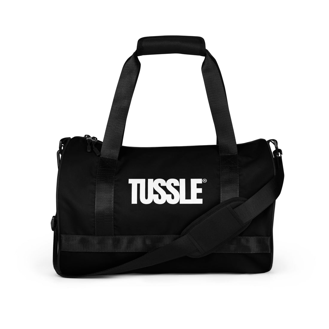 Tussle Gym Bag