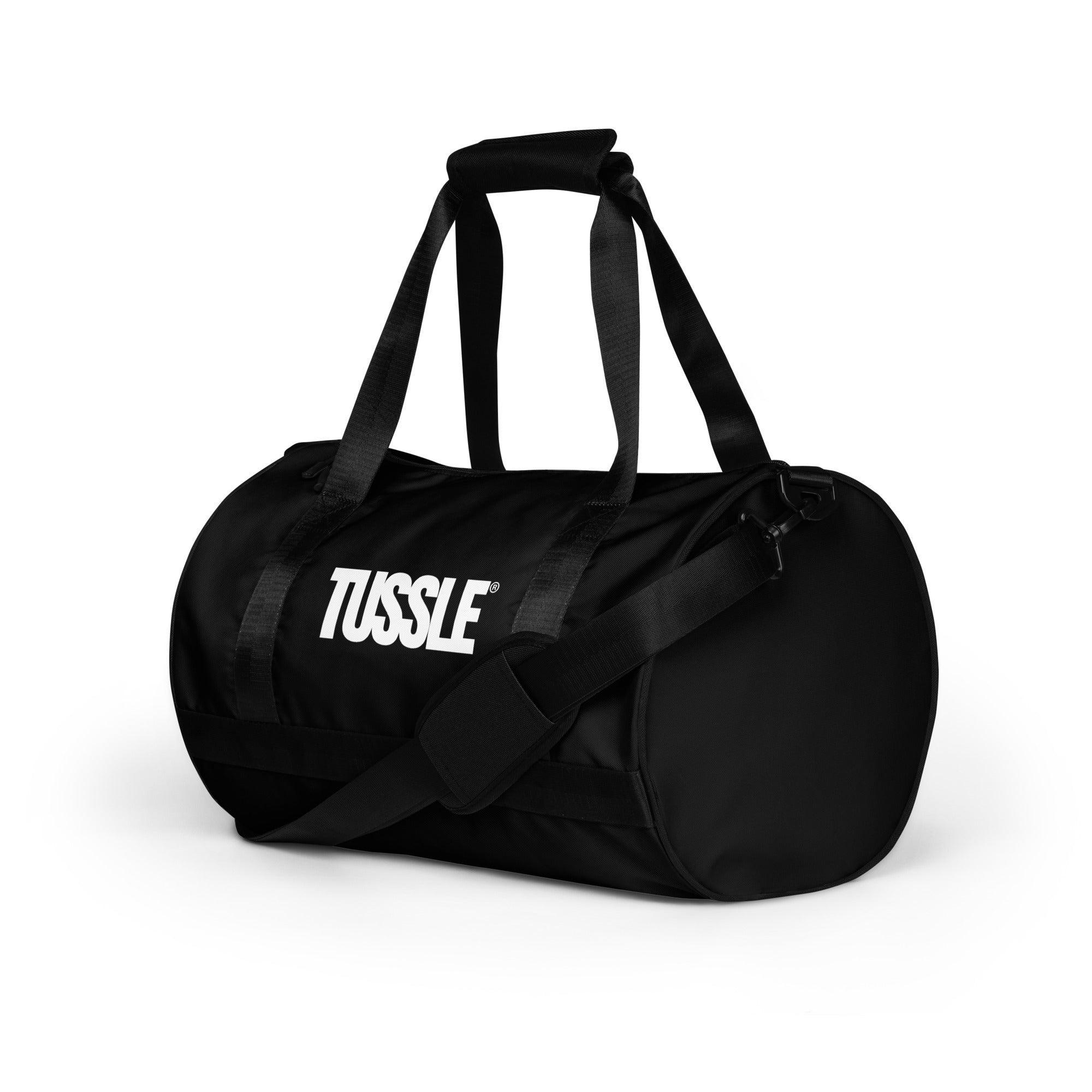 gym bag