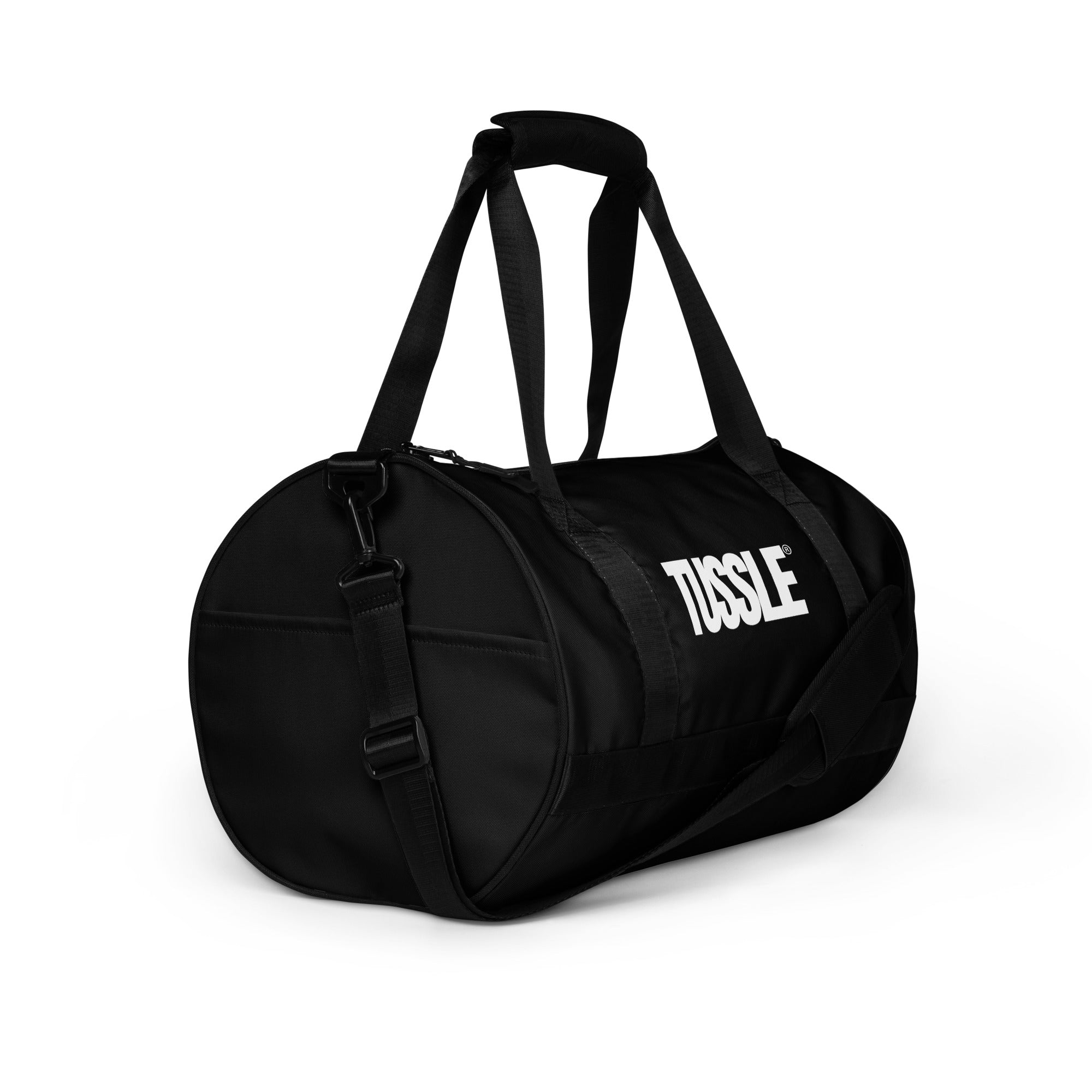 gym bag