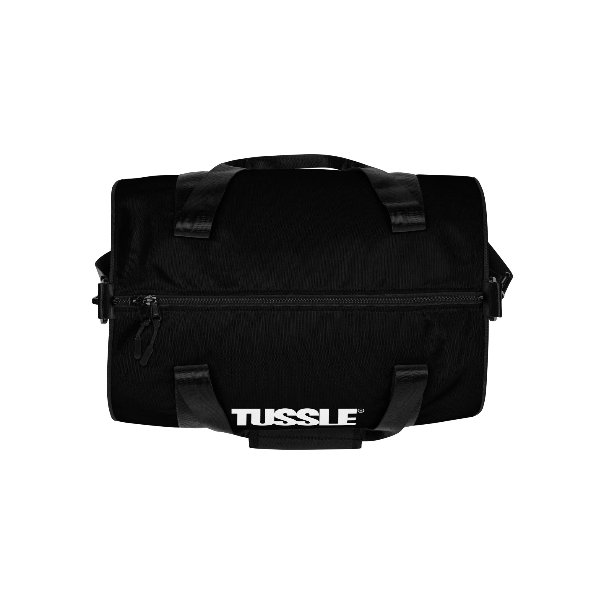 gym bag