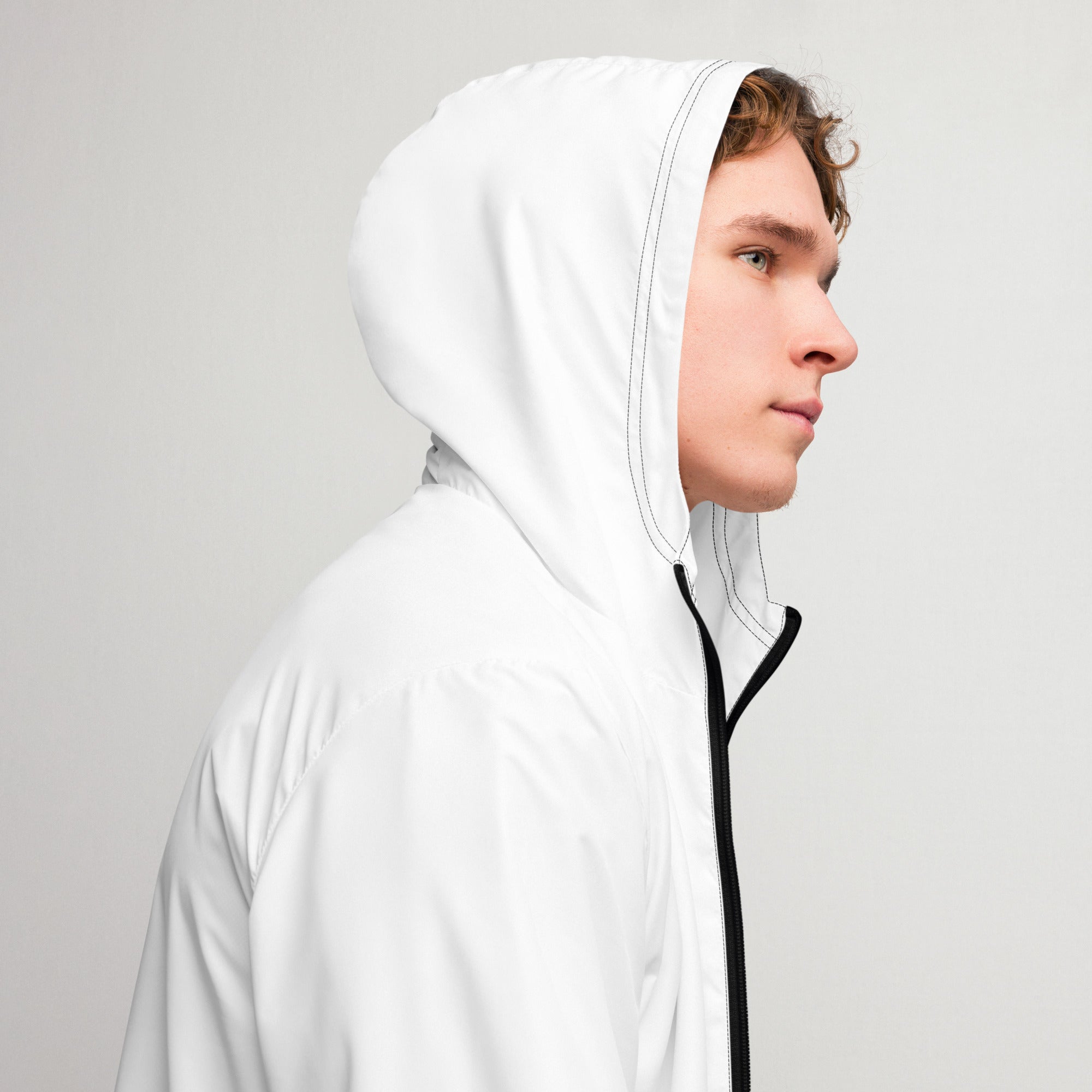 Tussle Lightweight Windbreaker