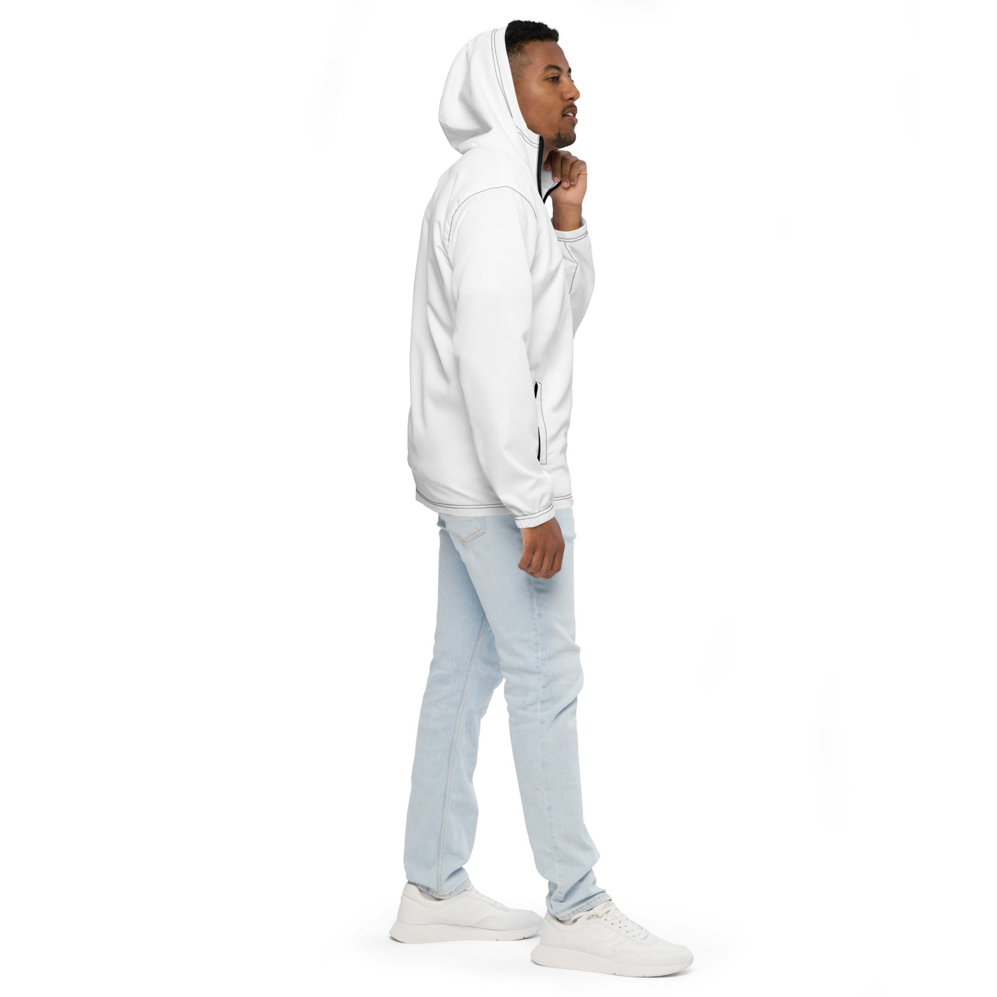 Tussle Lightweight Windbreaker