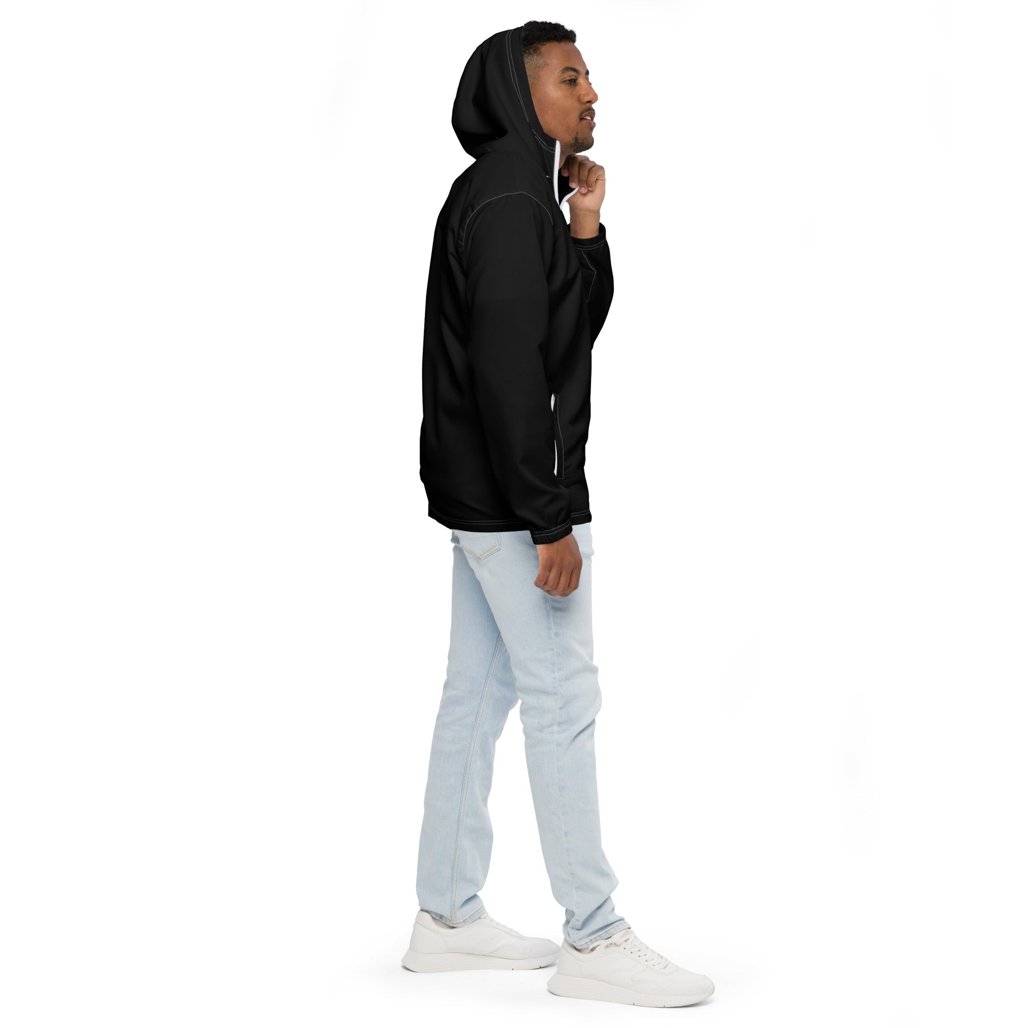 lightweight windbreaker