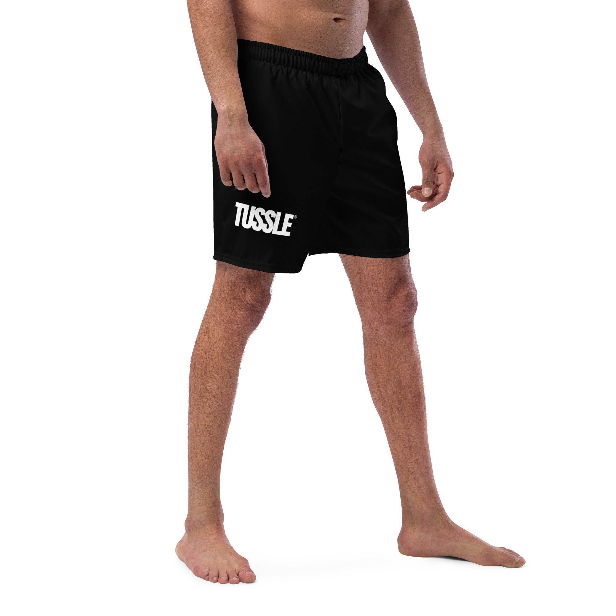 swim trunks