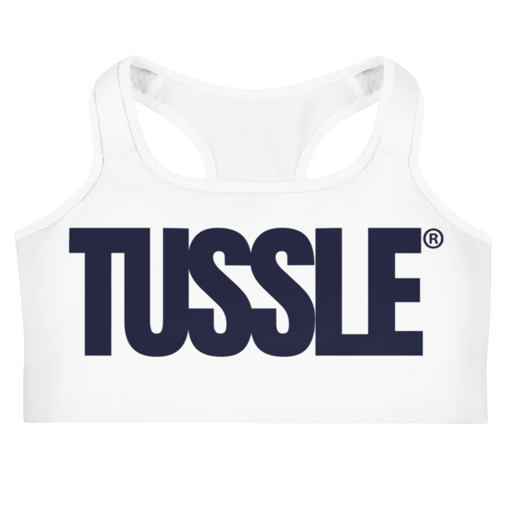 Tussle Sports bra