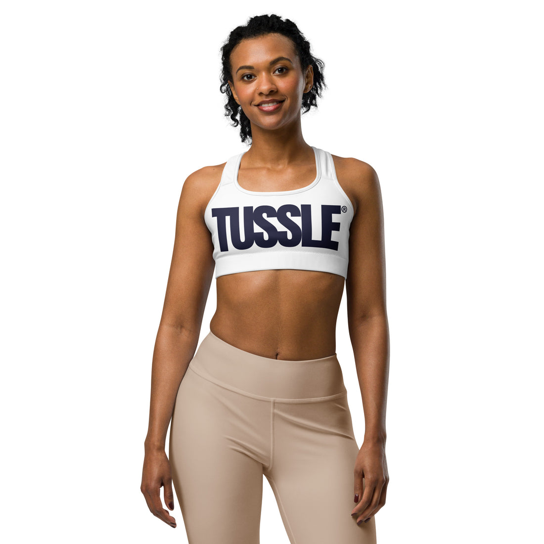 Tussle Sports bra