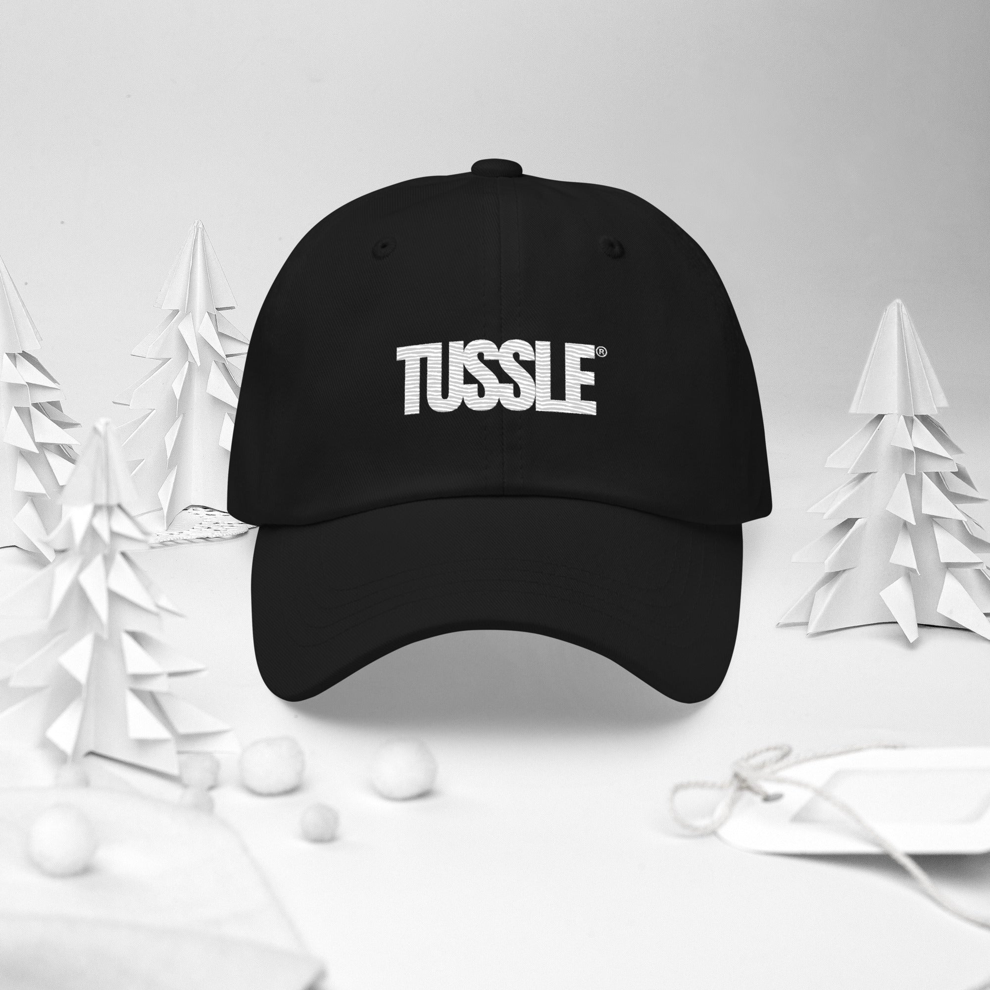Cap