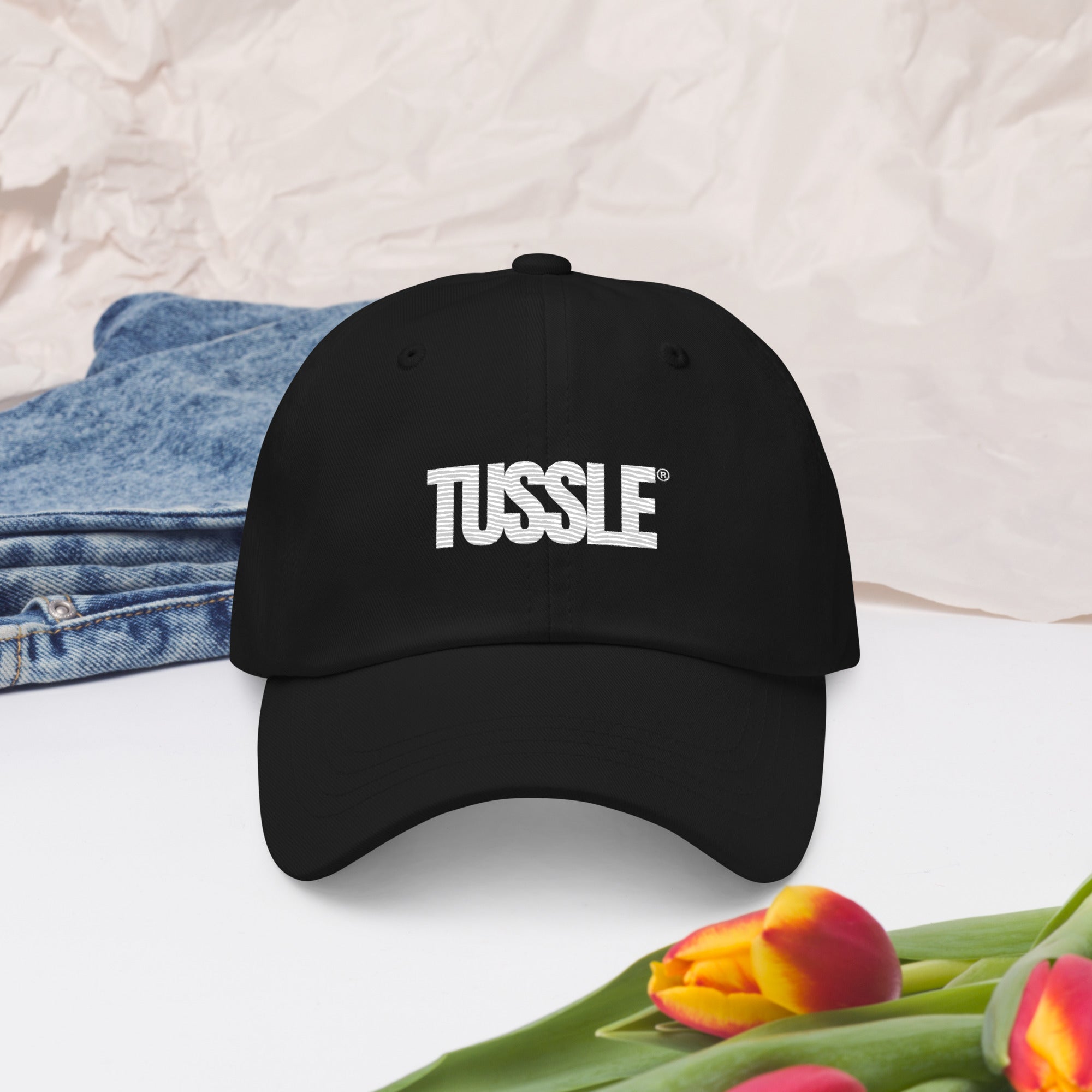 Cap