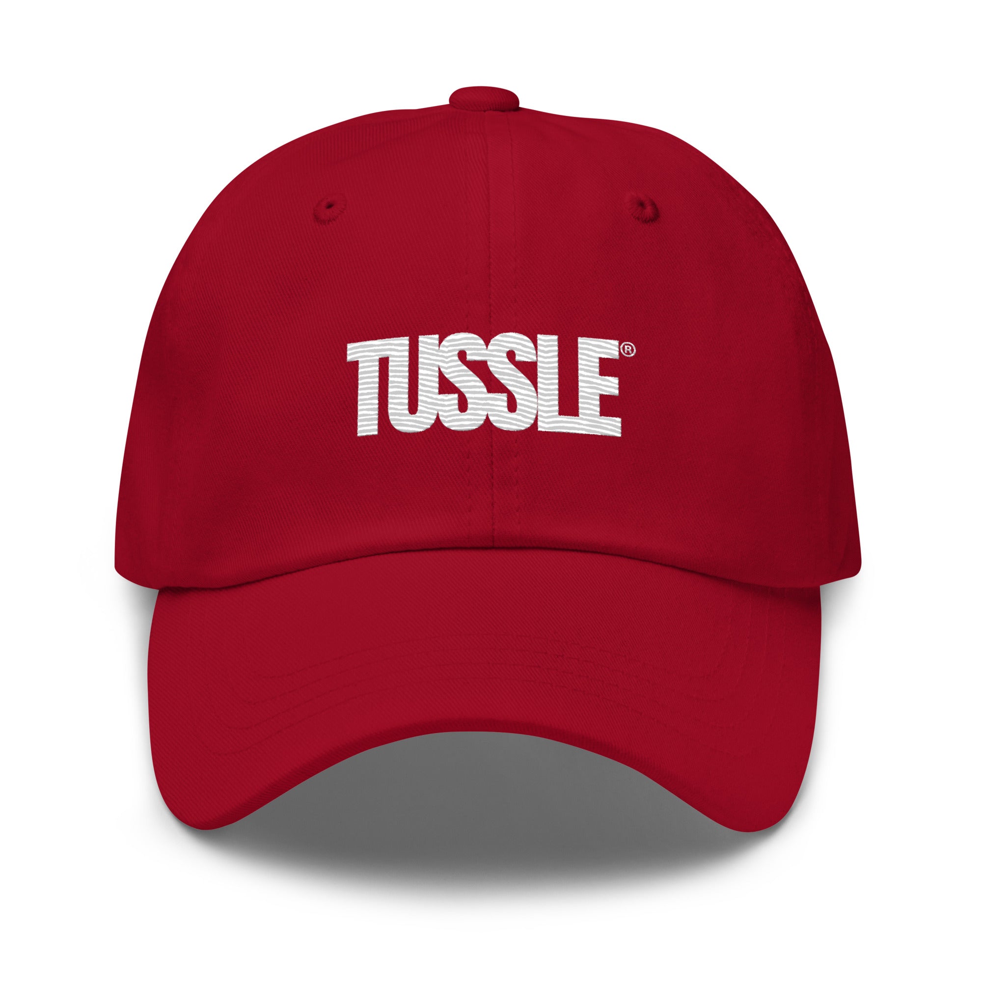 Tussle Baseball Cap