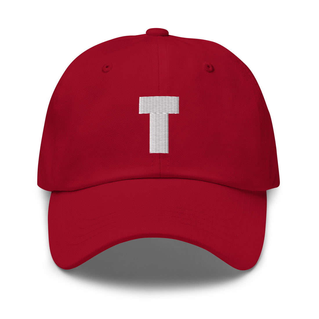 Tussle T BaseballCap