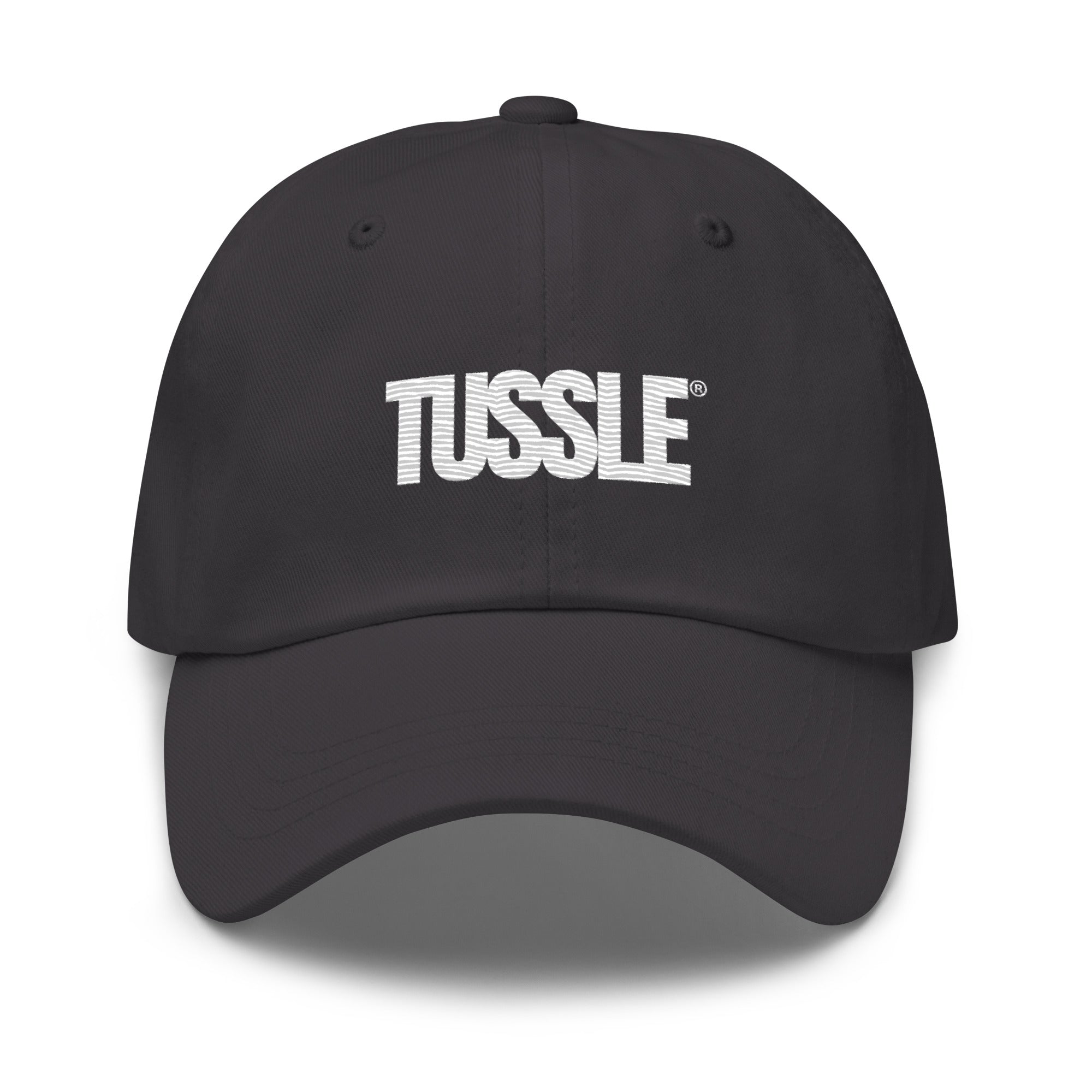 Tussle Baseball Cap
