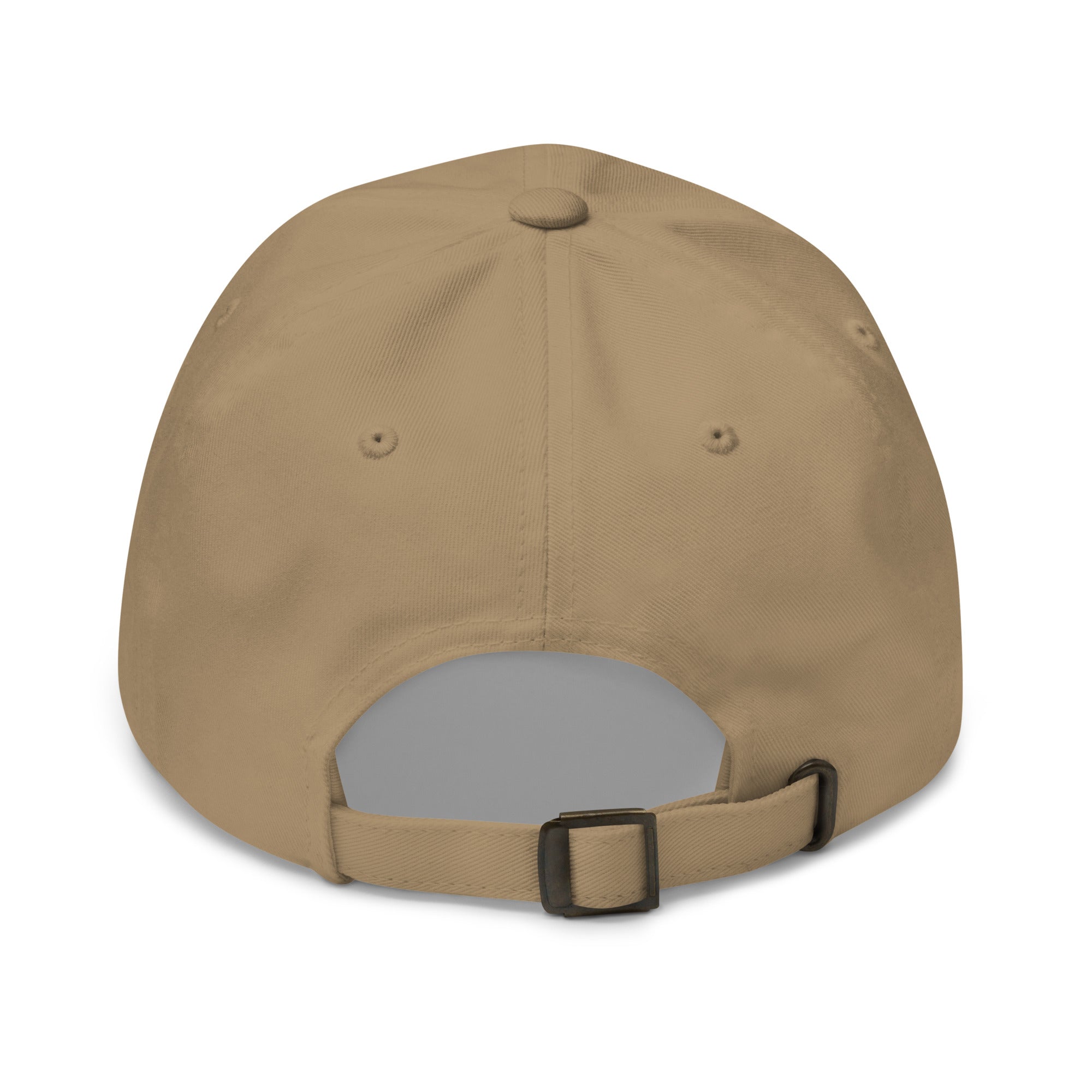 Tussle T BaseballCap