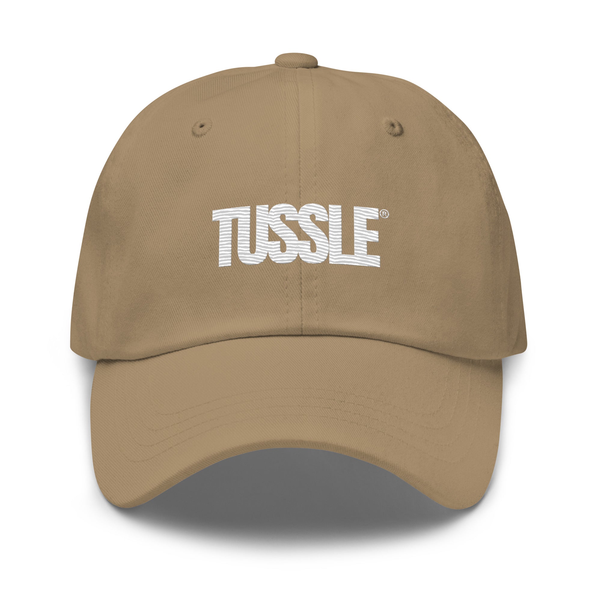 Tussle Baseball Cap