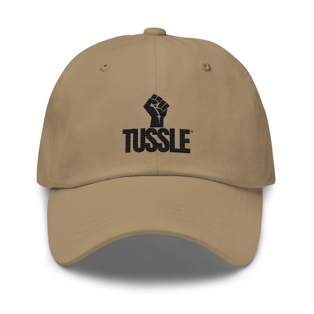 Tussle Hand Baseball Cap