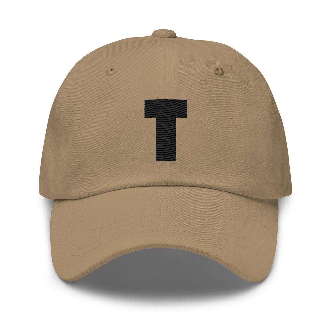 Tussle T Baseball Cap
