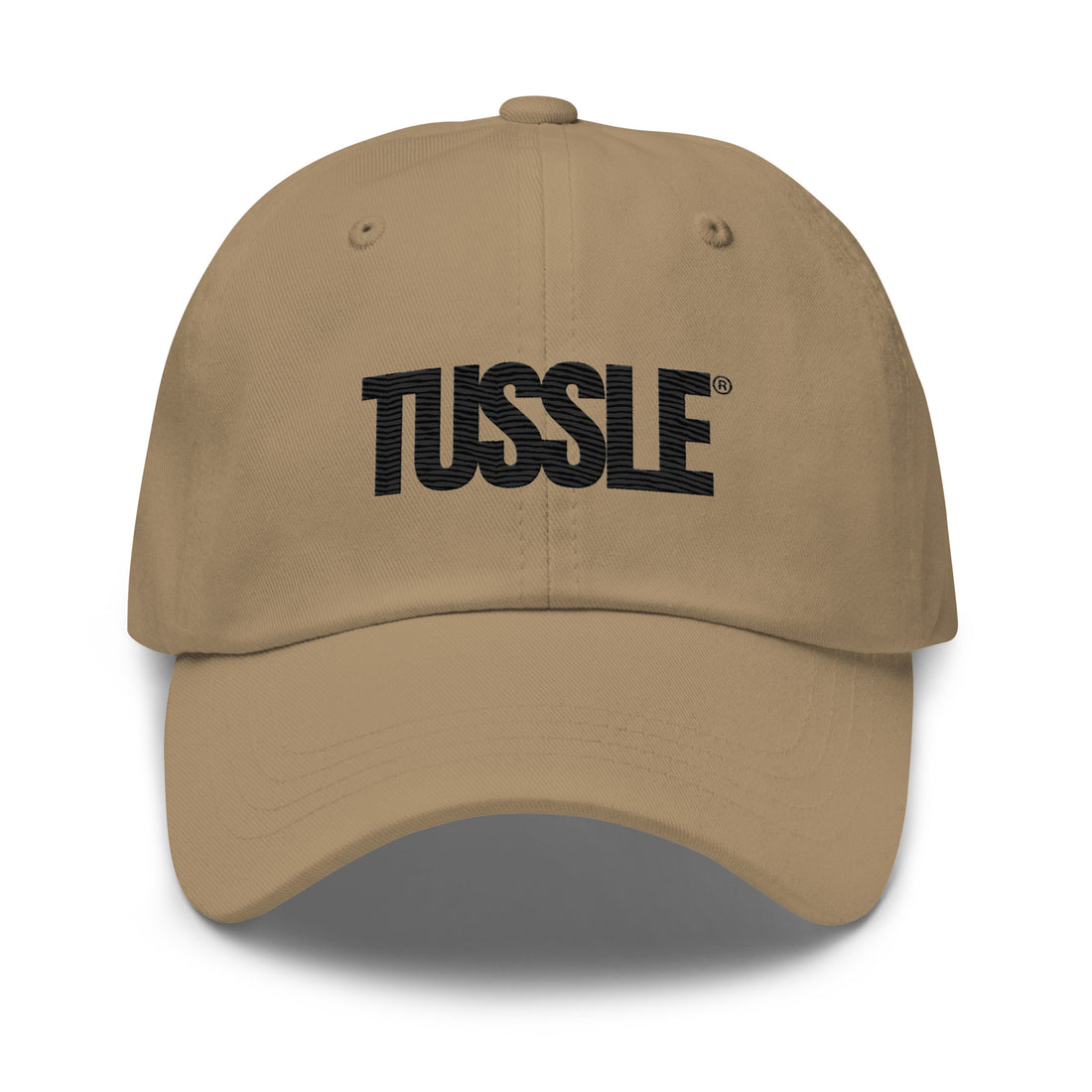 Tussle Baseball Cap