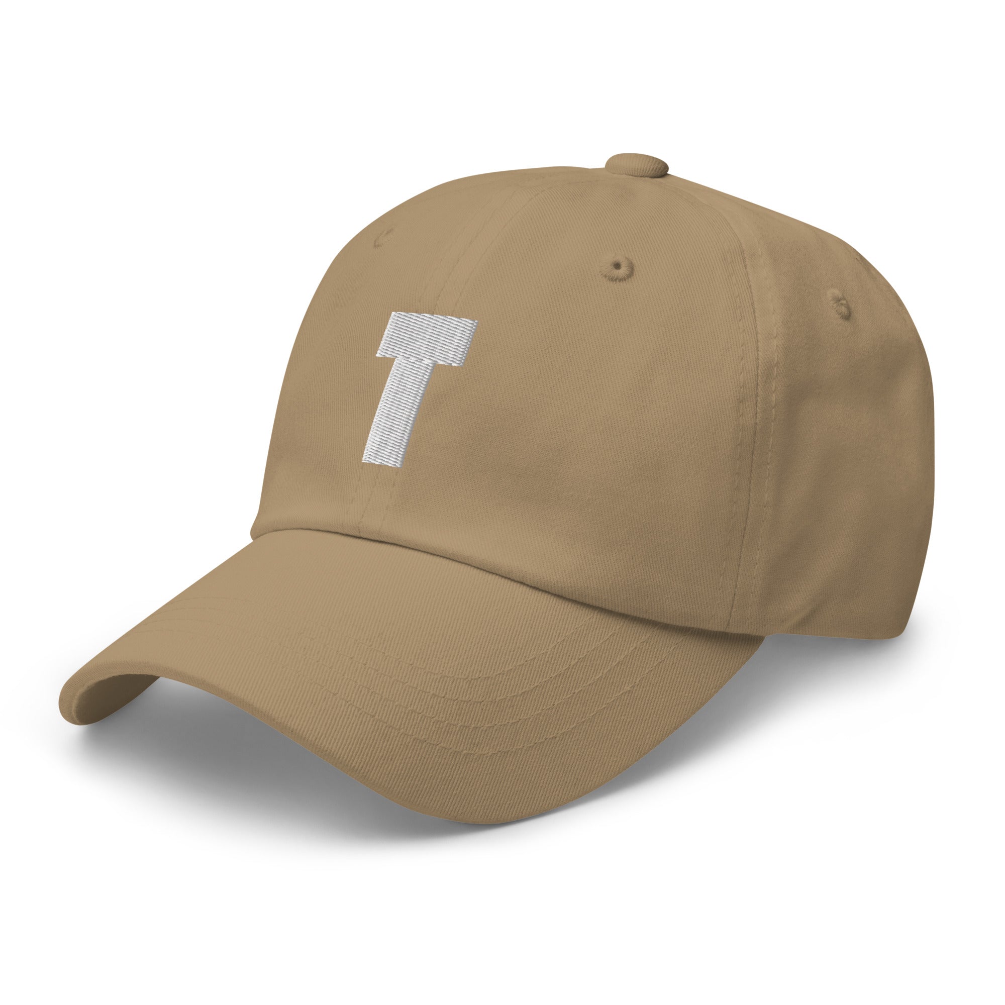 Tussle T BaseballCap