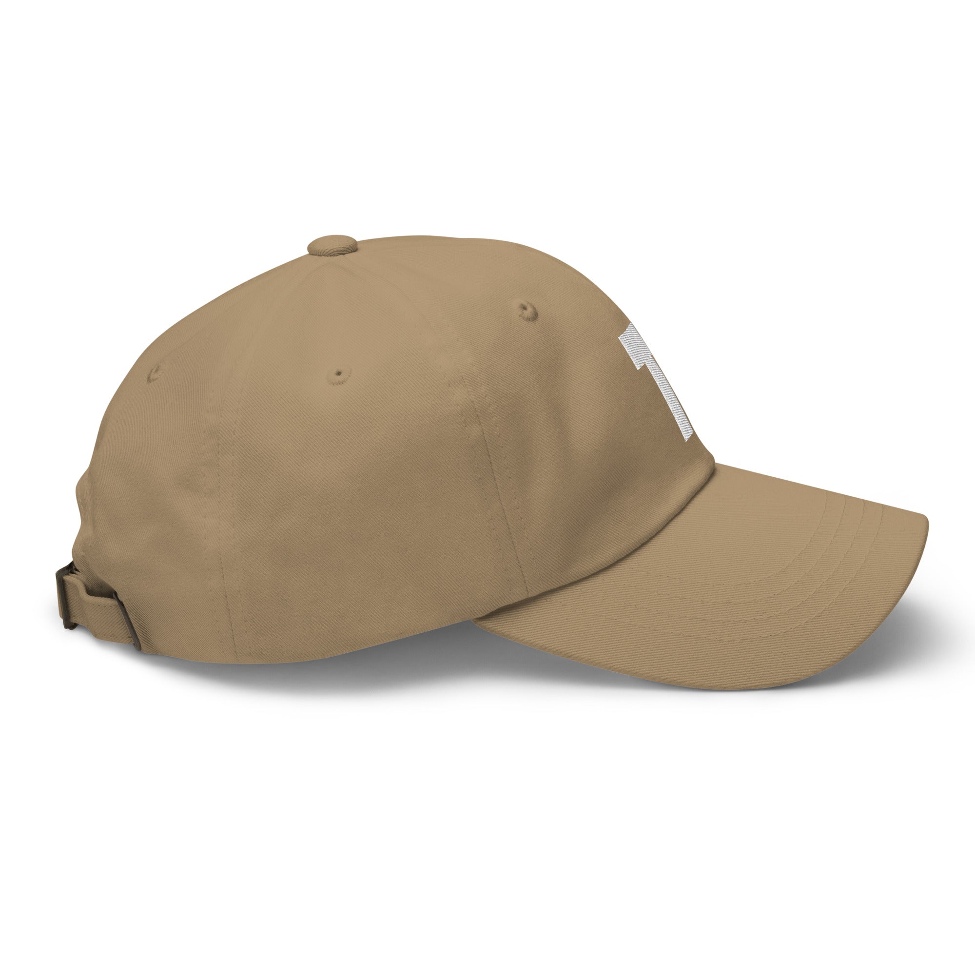 Tussle T BaseballCap