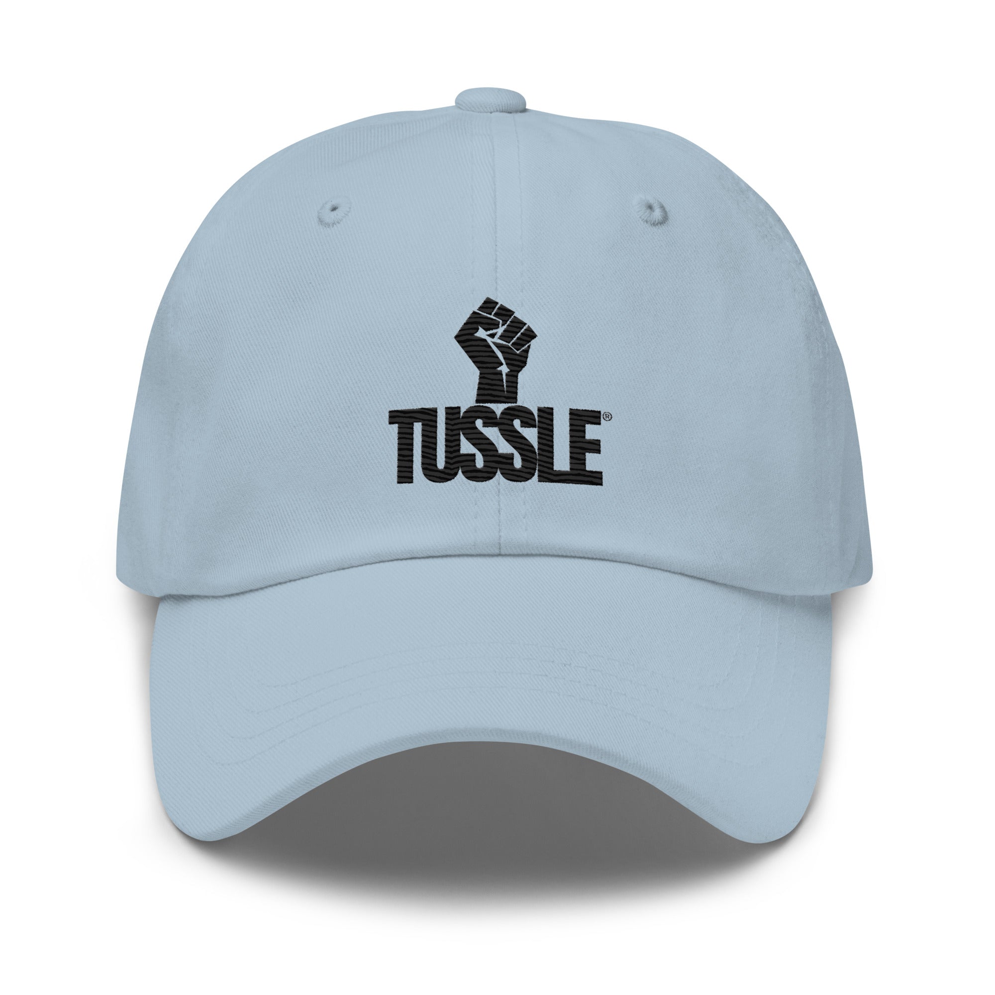 Tussle Hand Baseball Cap