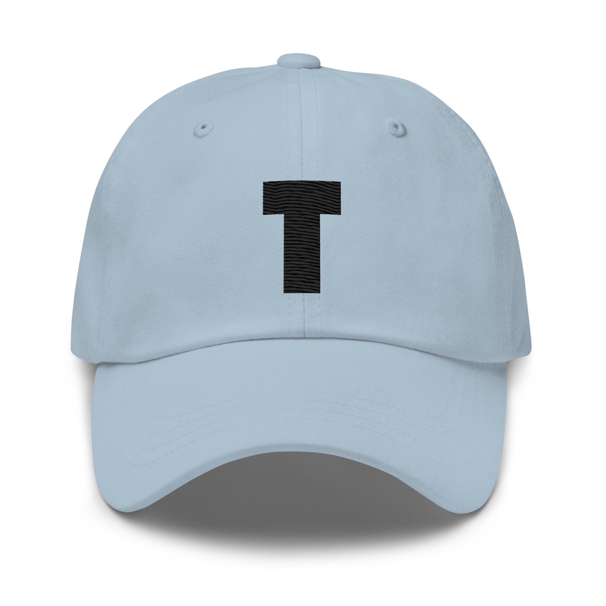 Tussle T Baseball Cap