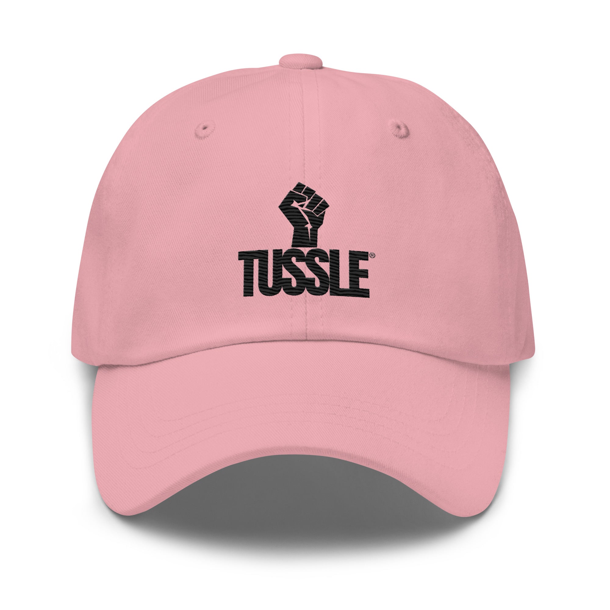 Tussle Hand Baseball Cap