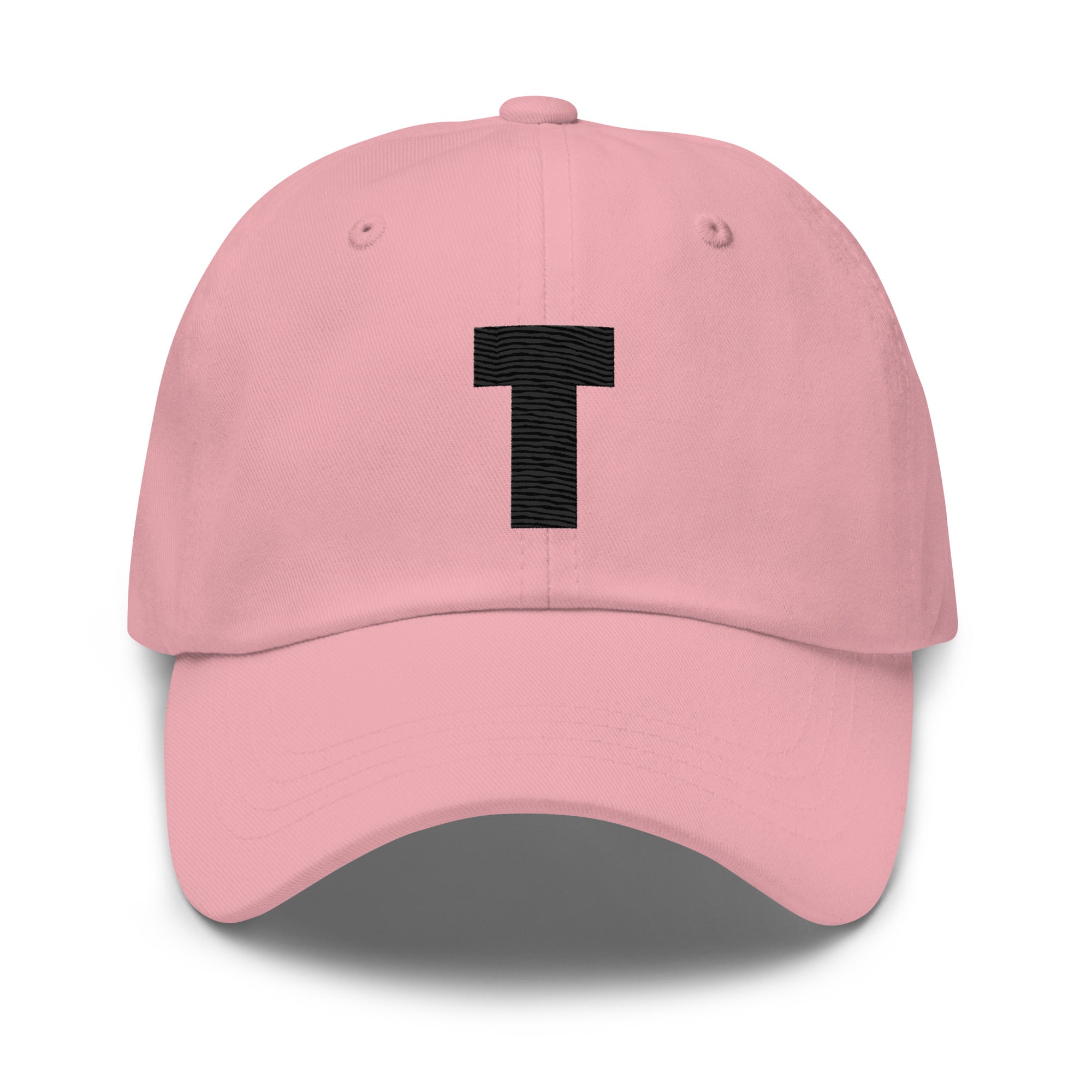 Tussle T Baseball Cap
