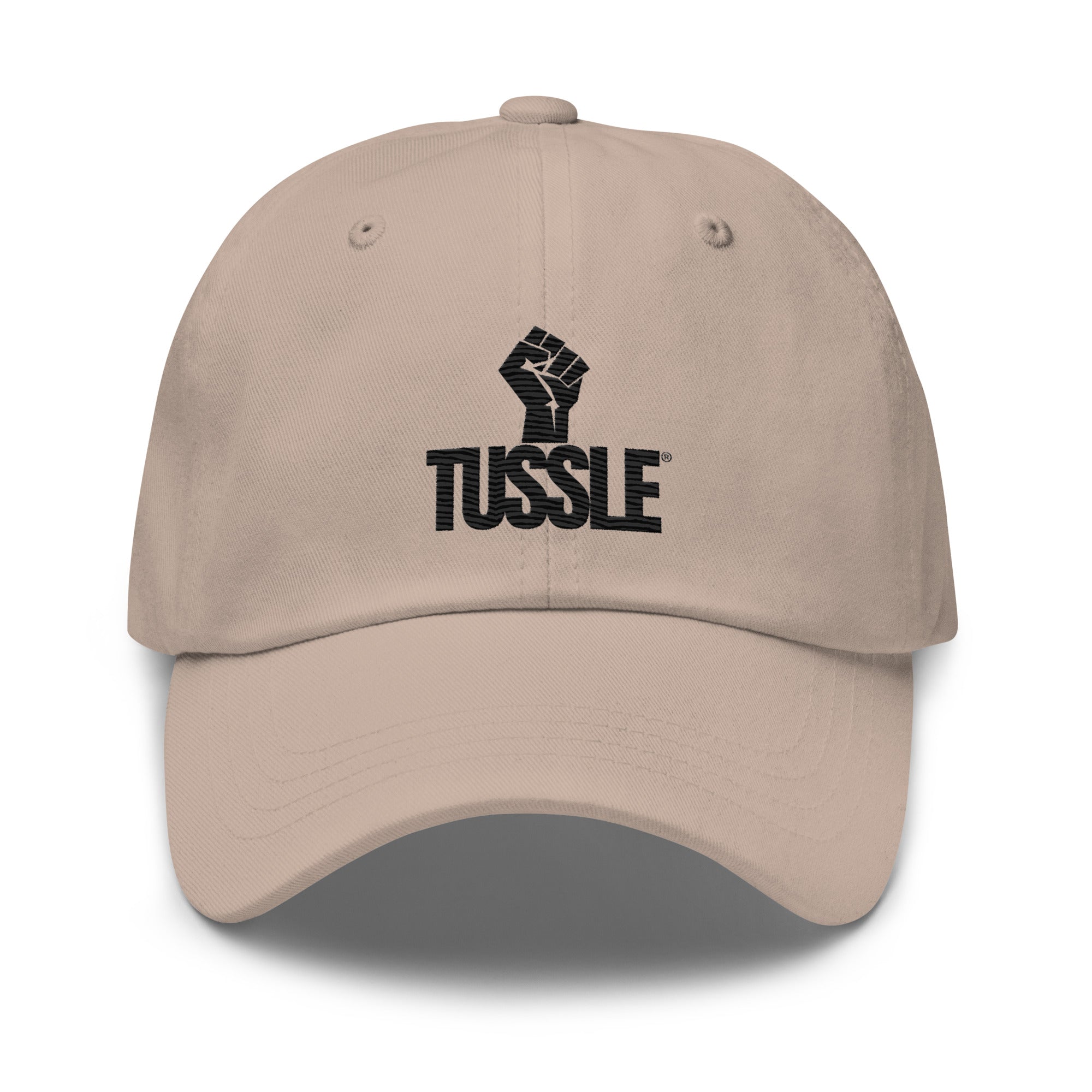 Tussle Hand Baseball Cap