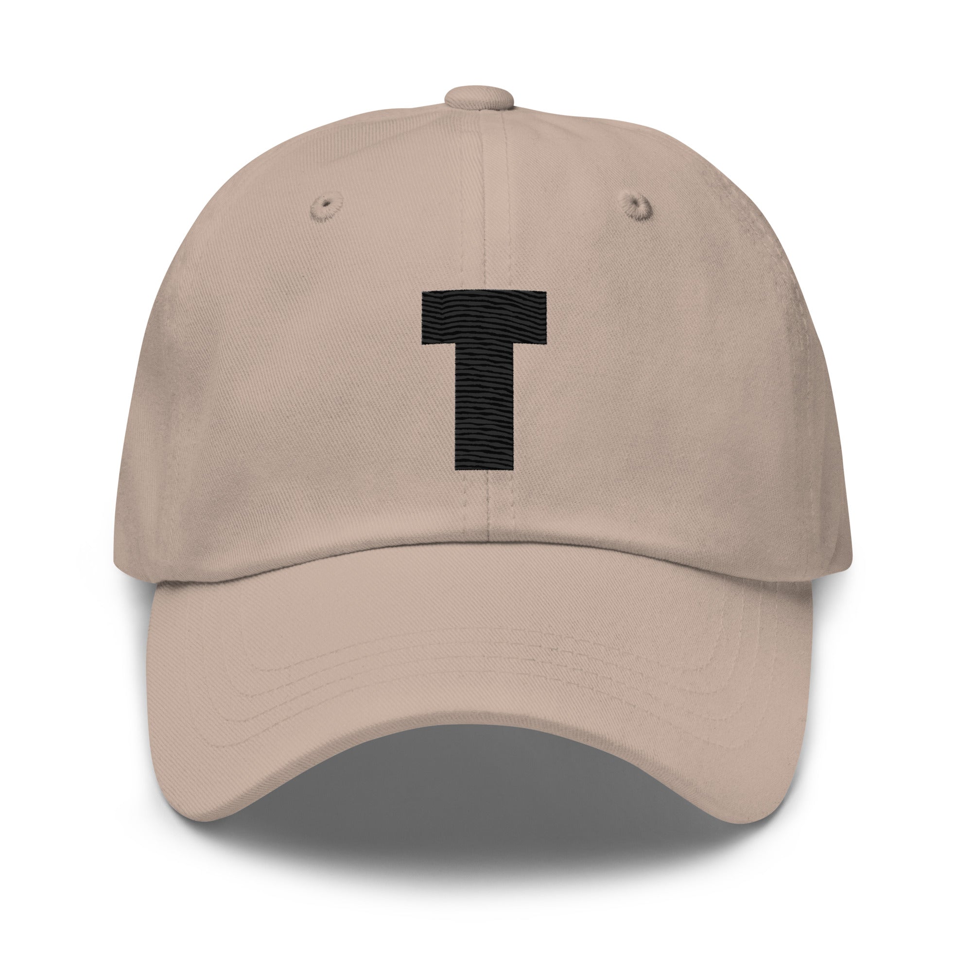 Tussle T Baseball Cap