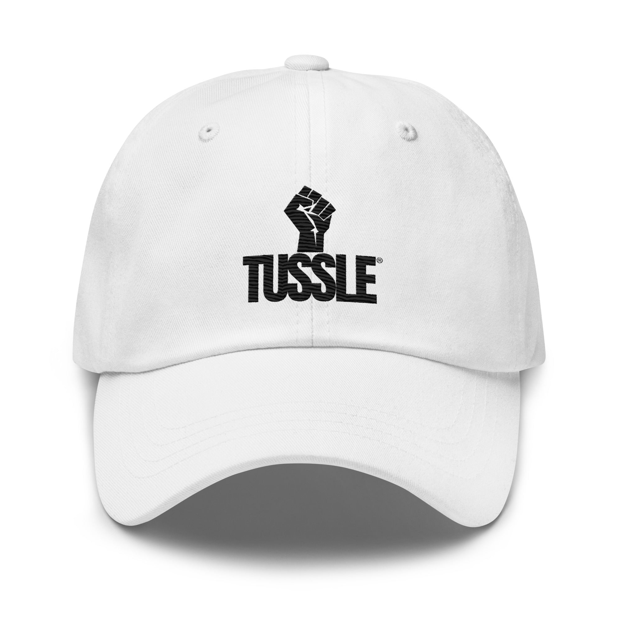 Tussle Hand Baseball Cap