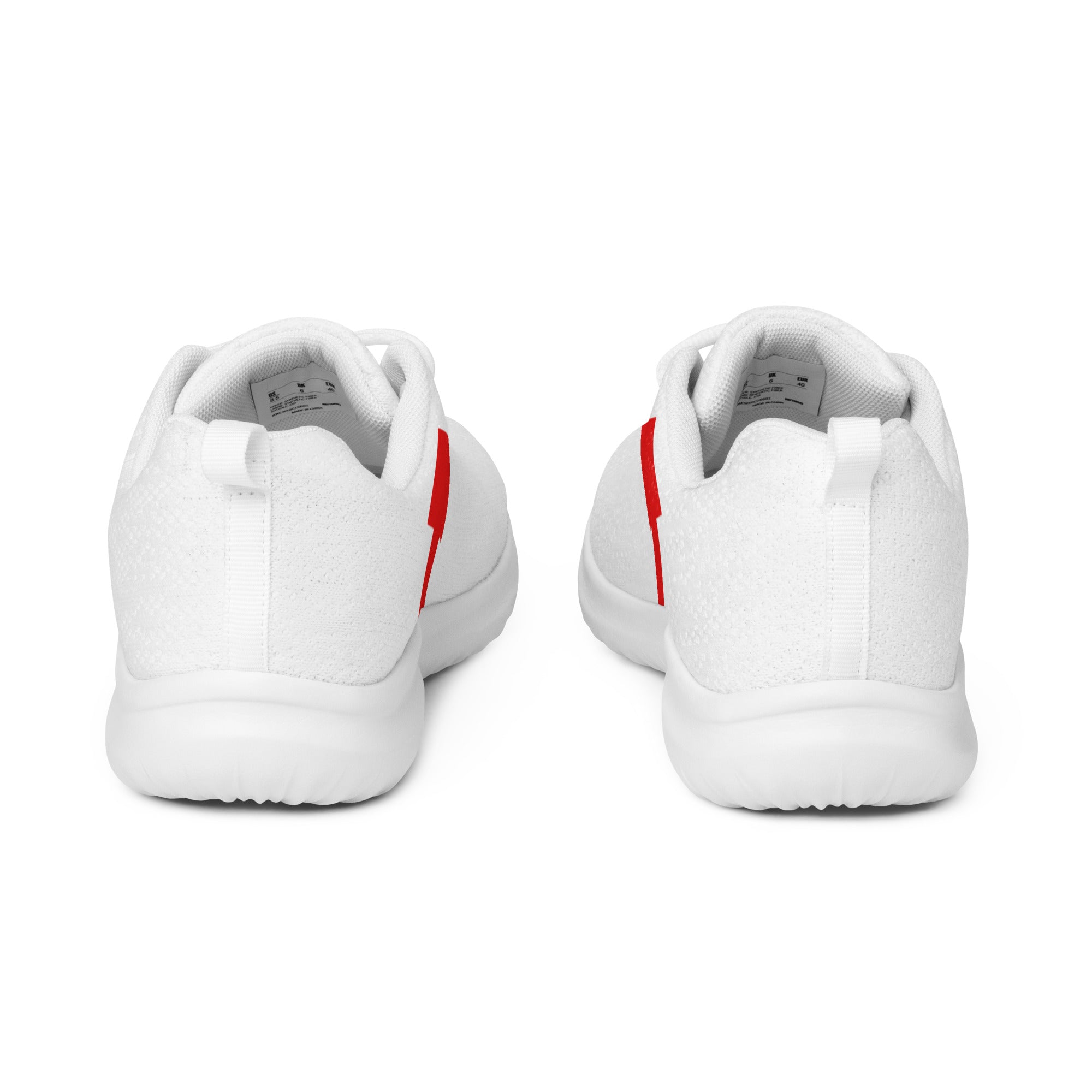 athletic shoes