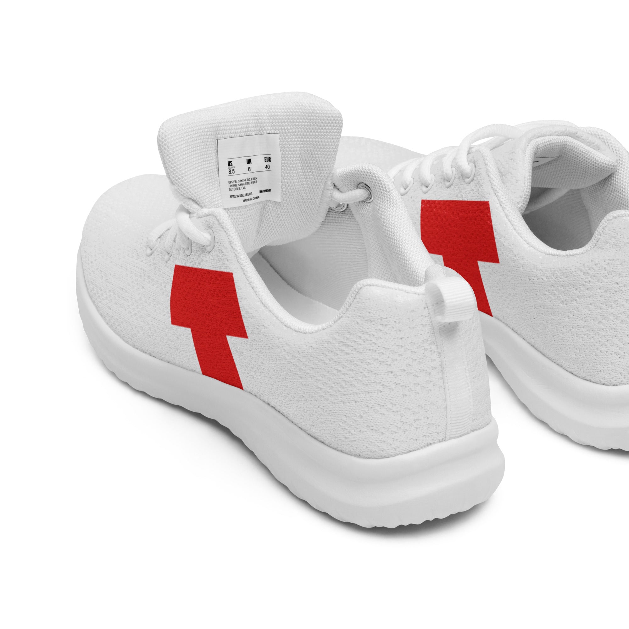 athletic shoes