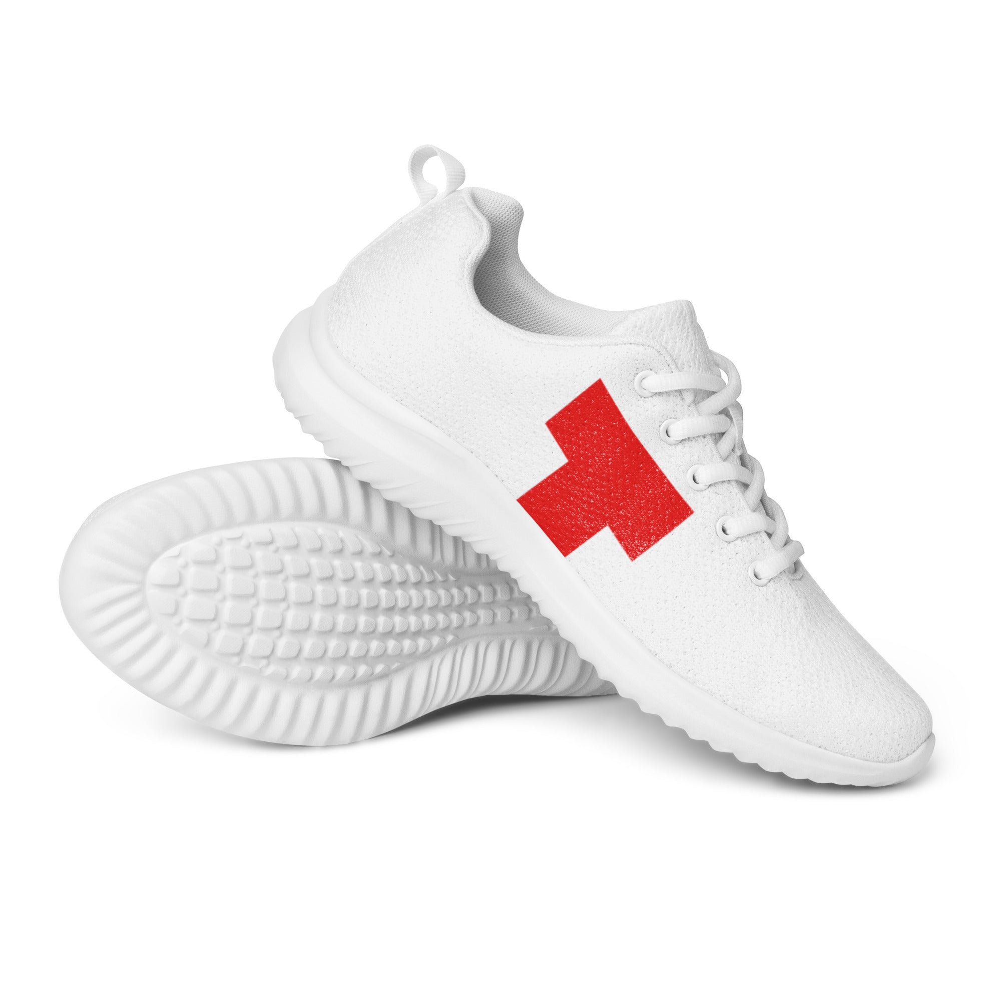 athletic shoes