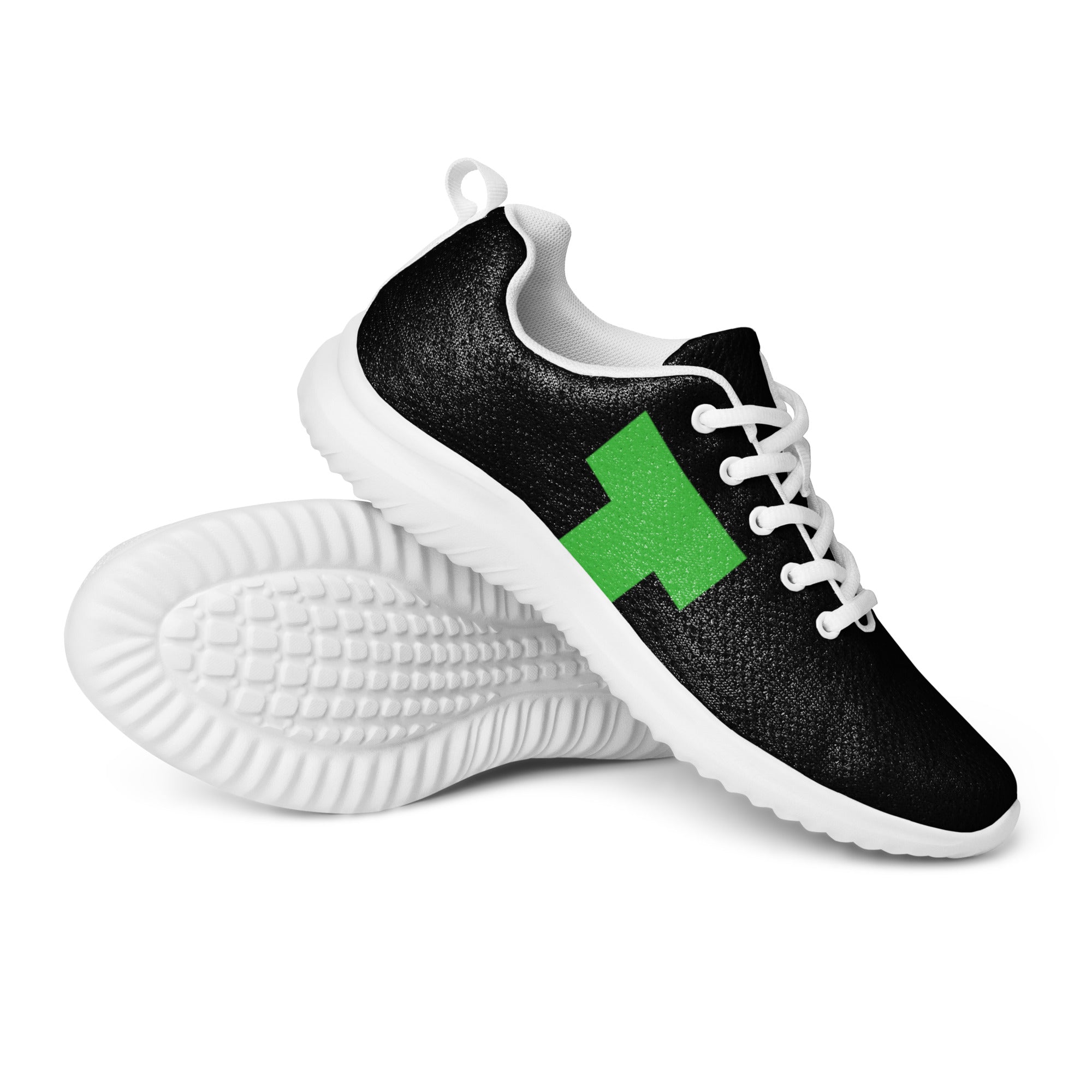 athletic shoes