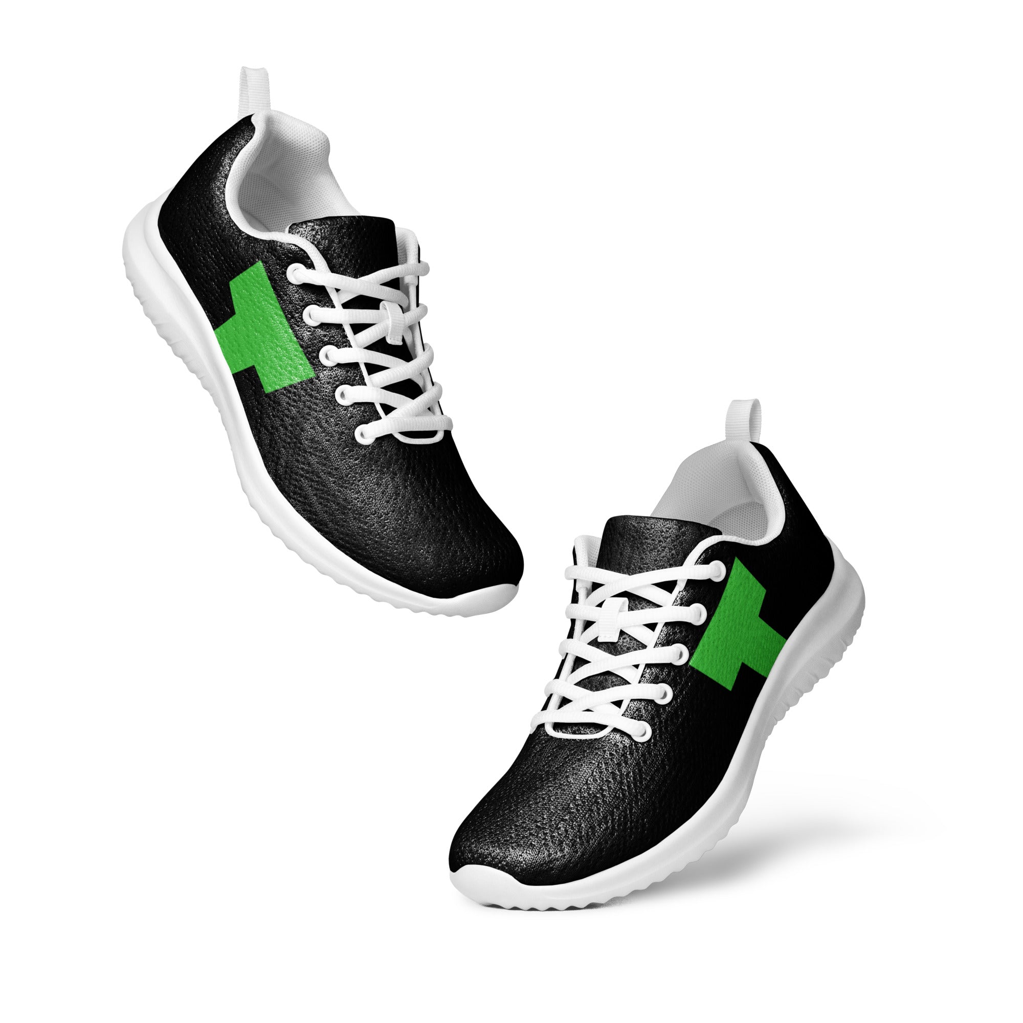 athletic shoes