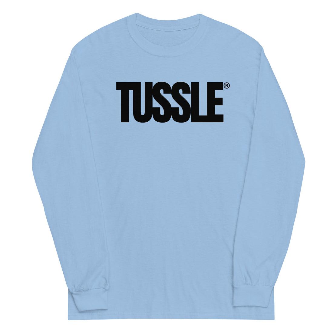 Tussle Long Sleeve T-Shirt