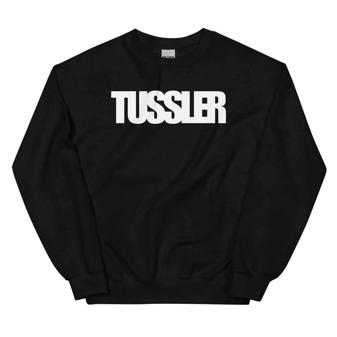 Tussle Tussler Unisex Sweatshirt