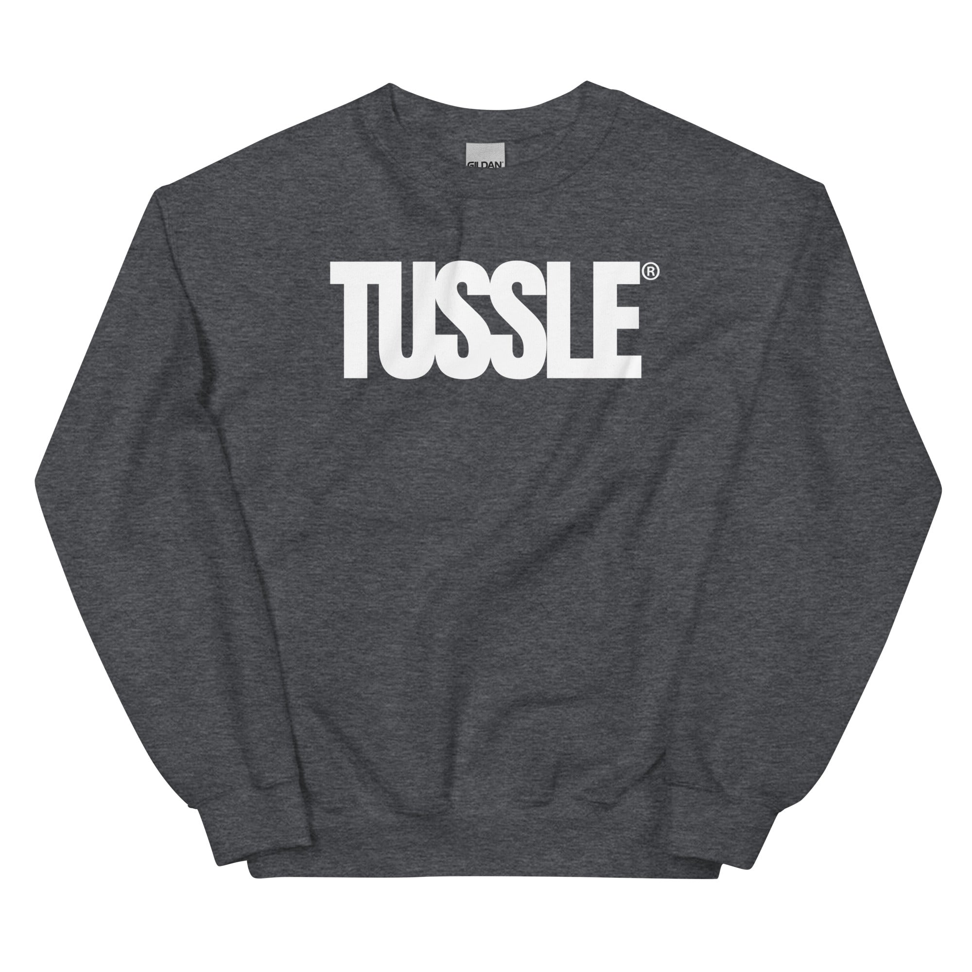 Tussle Unisex Sweatshirt