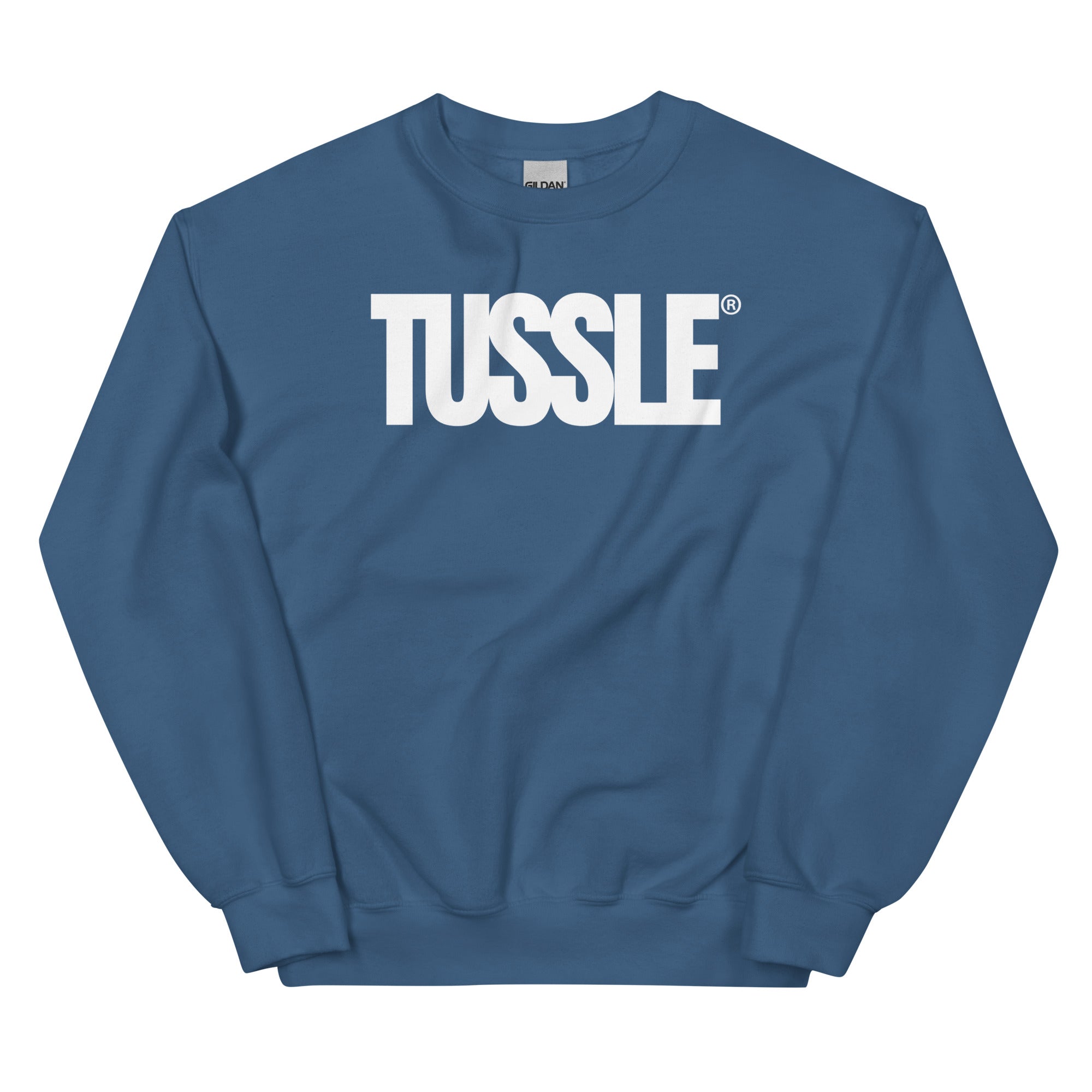 Tussle Unisex Sweatshirt