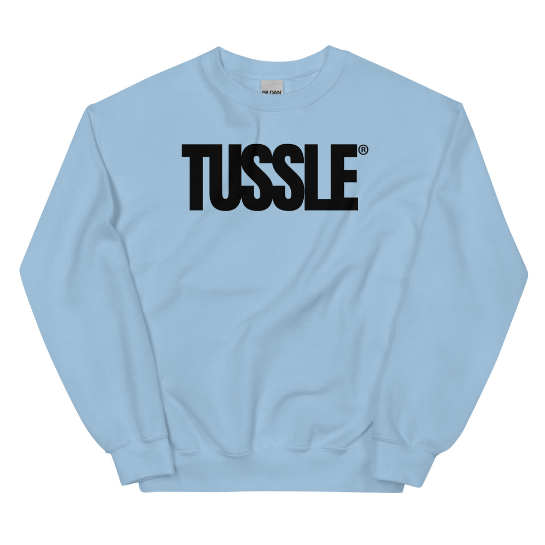 Tussle Unisex Sweatshirt