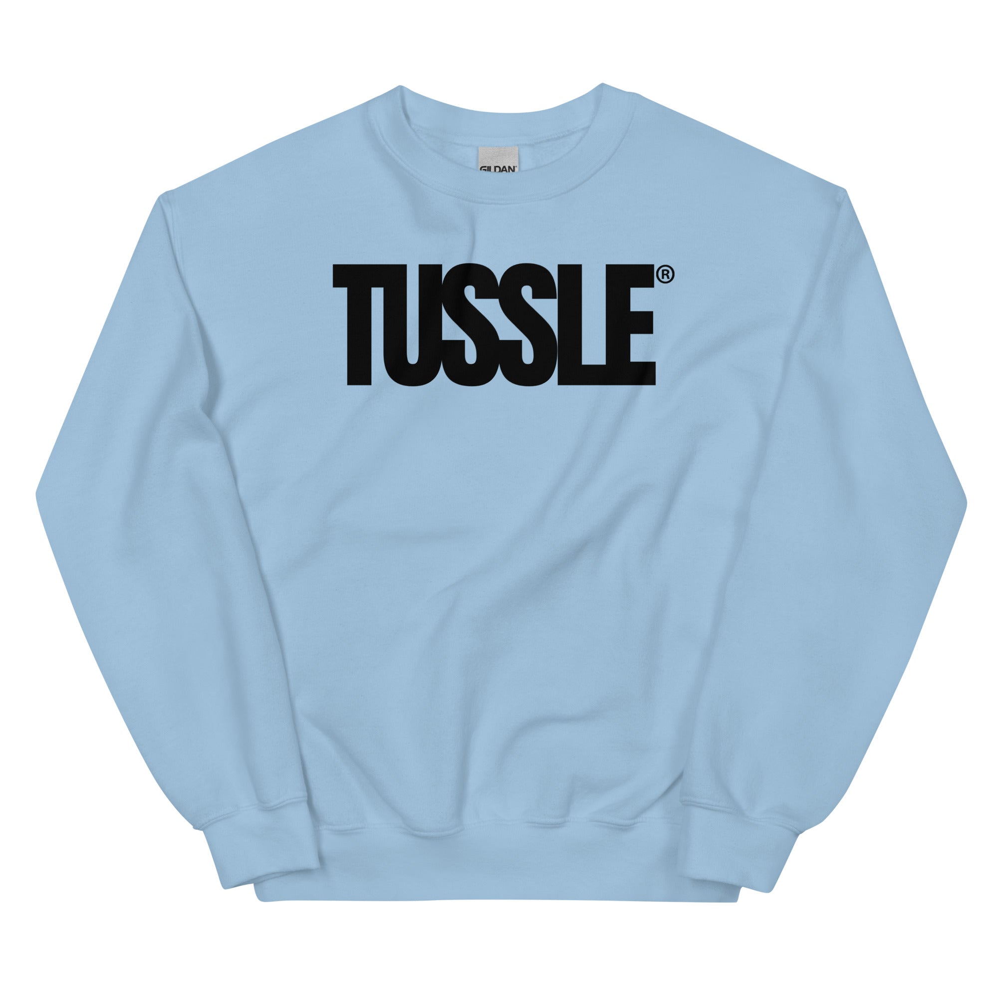 Tussle Unisex Sweatshirt