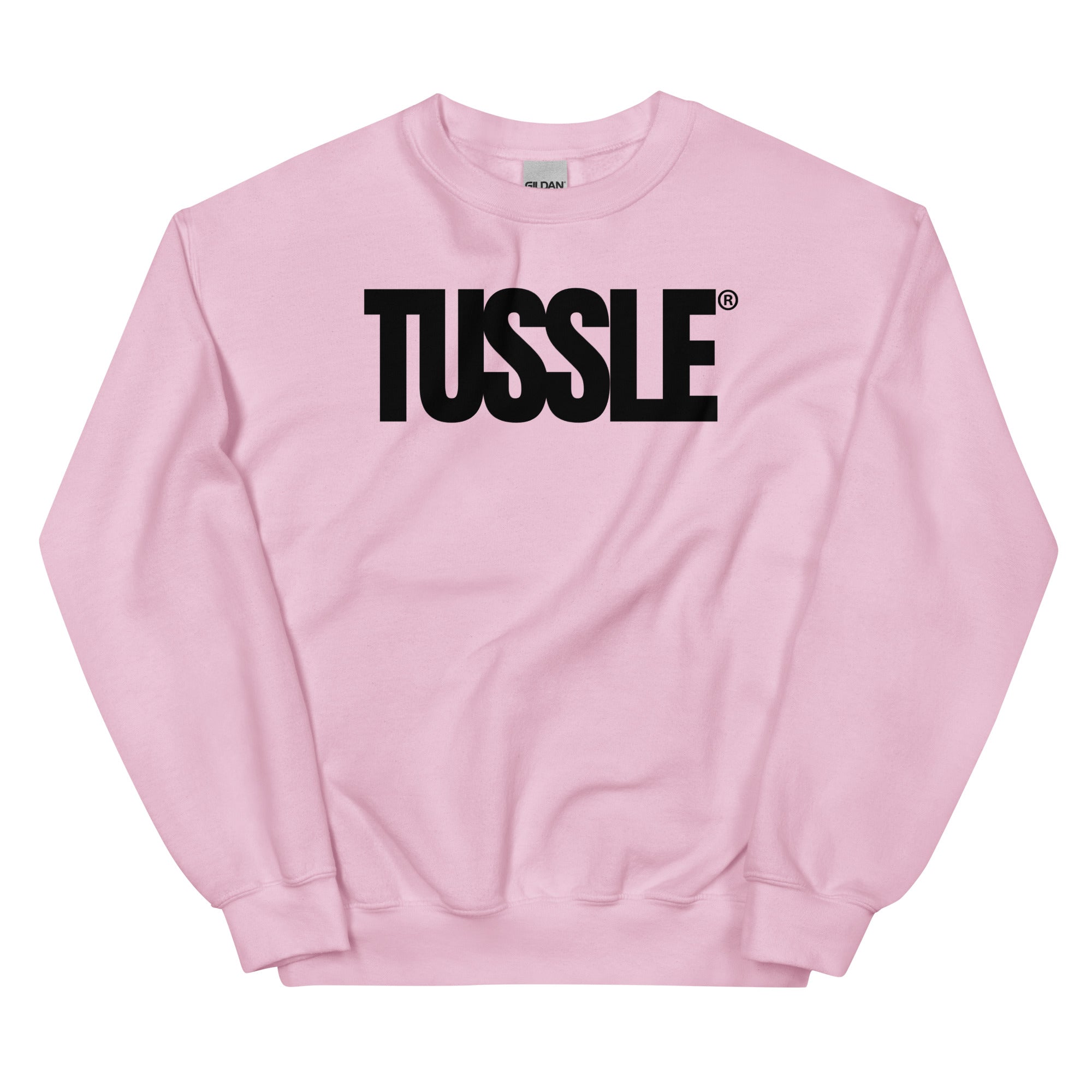 Tussle Unisex Sweatshirt