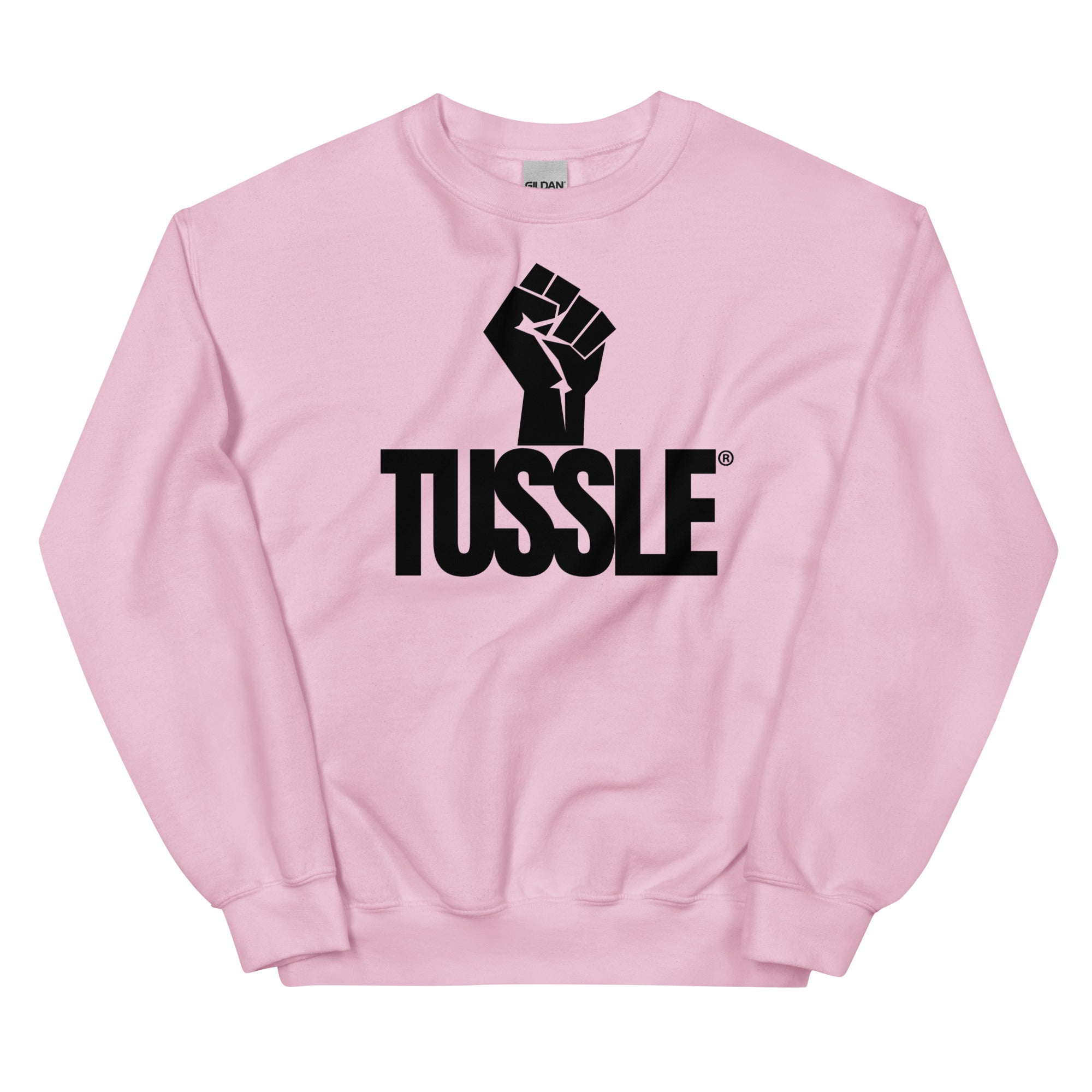 Tussle Hand Unisex Sweatshirt