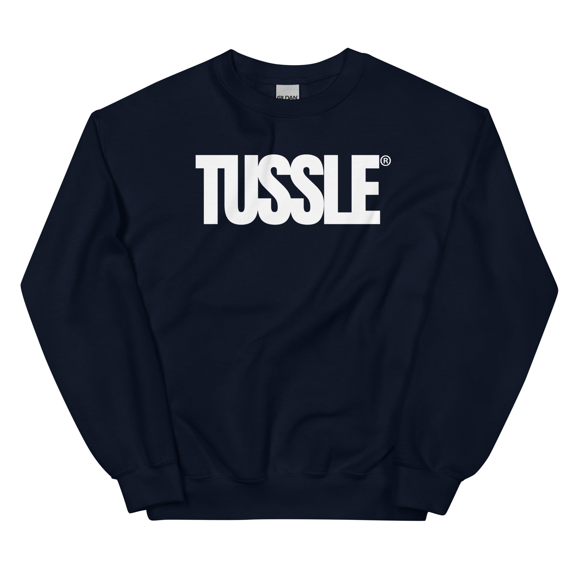 Tussle Unisex Sweatshirt