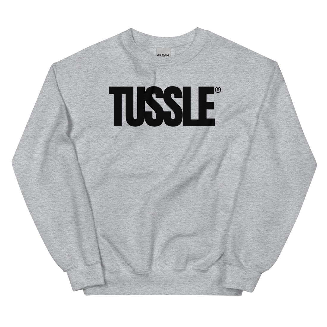 Tussle Unisex Sweatshirt