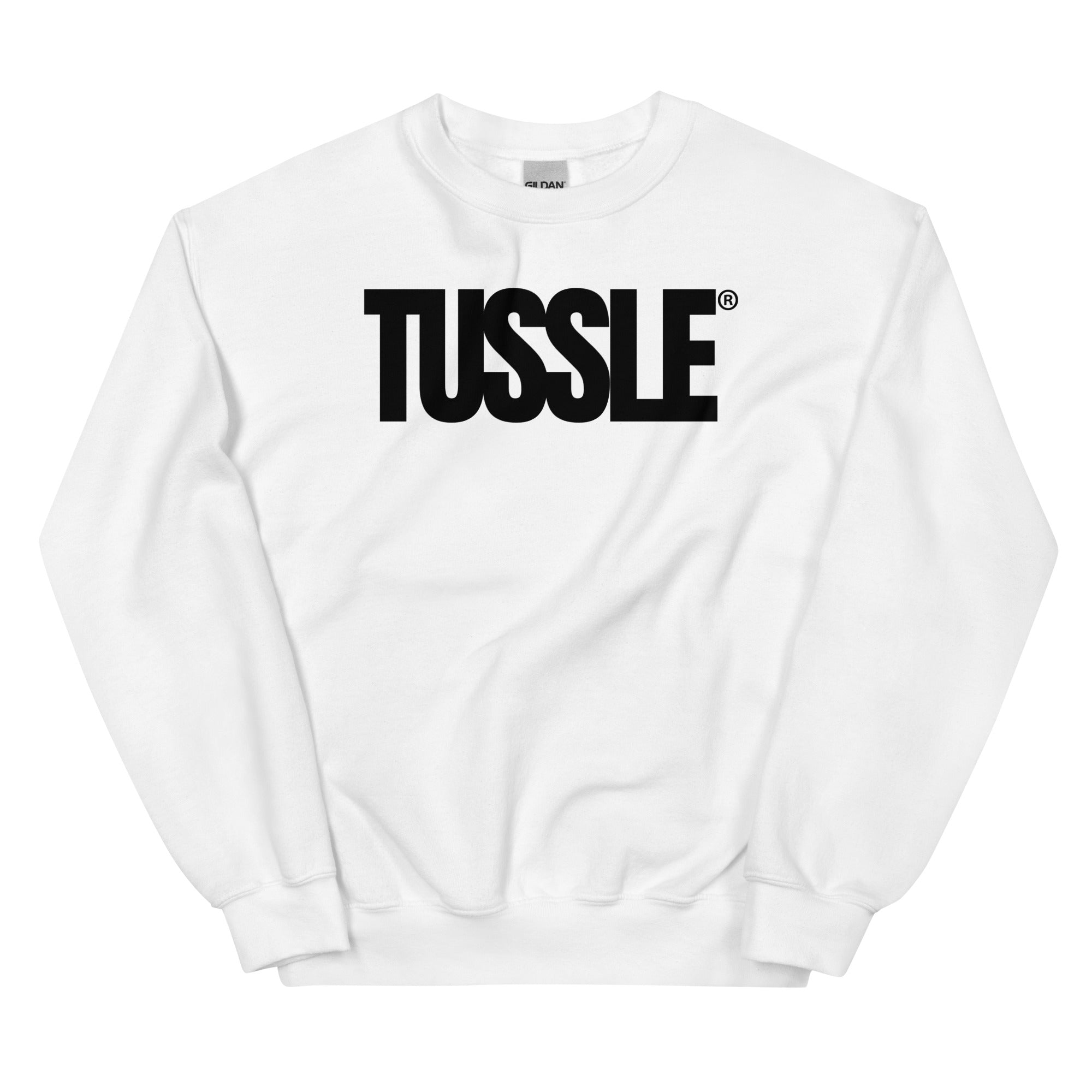 Tussle Unisex Sweatshirt