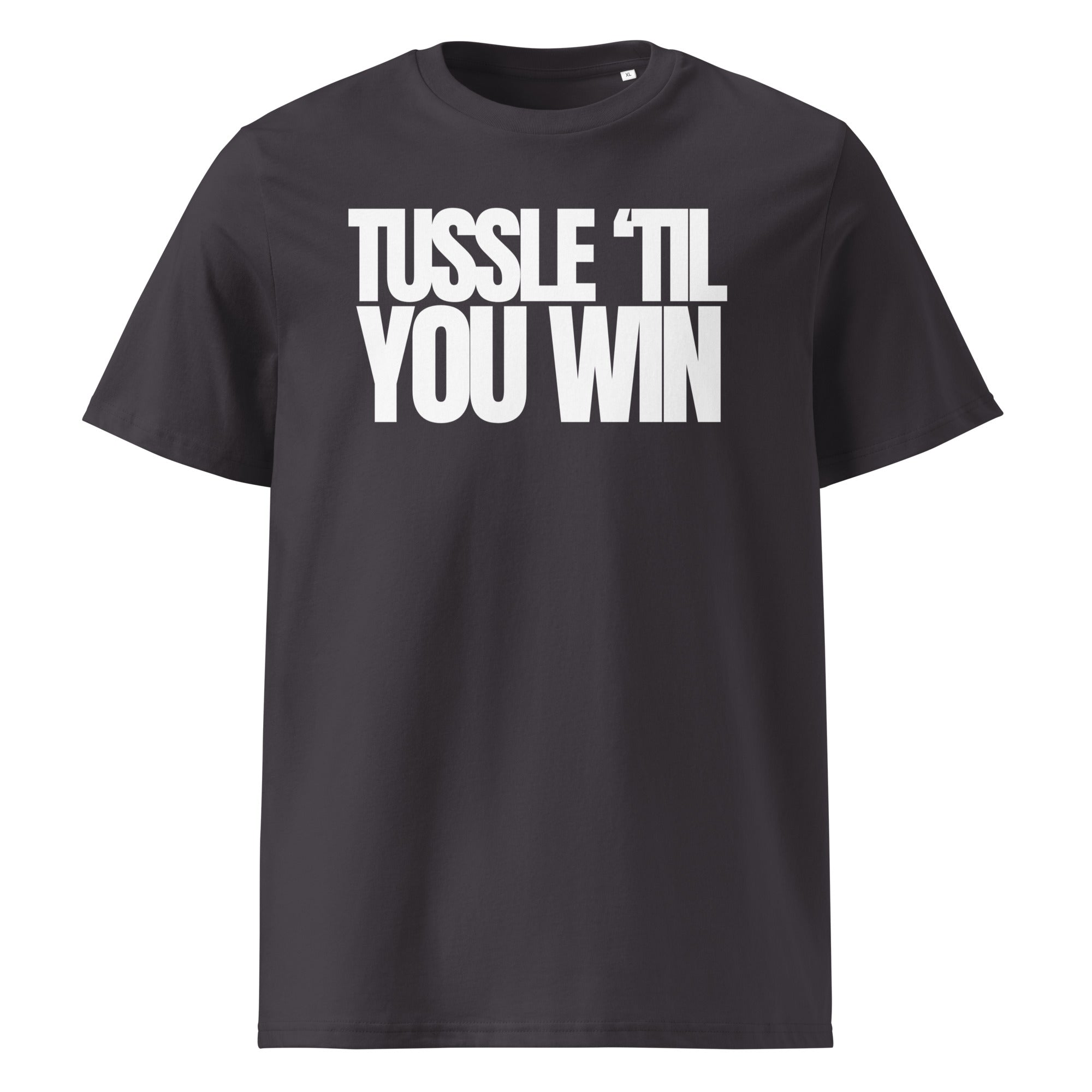 Tussle &