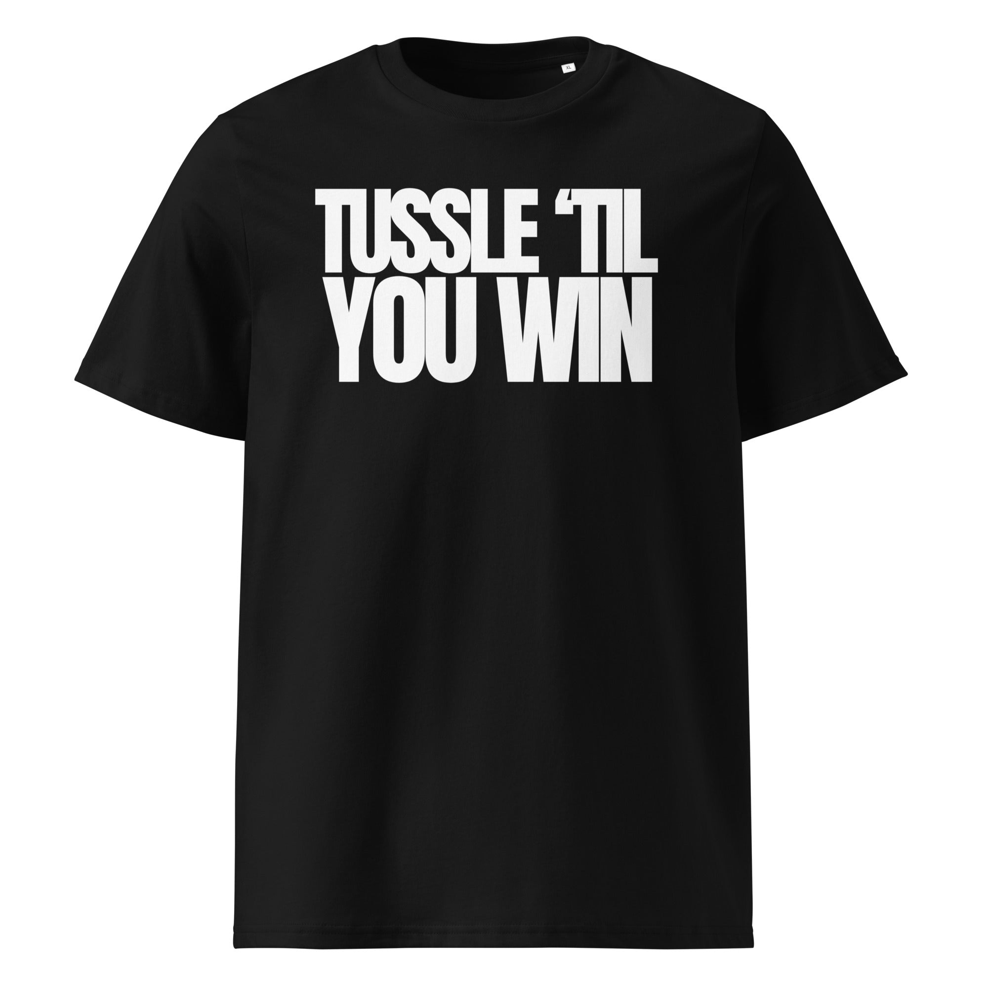 Tussle &