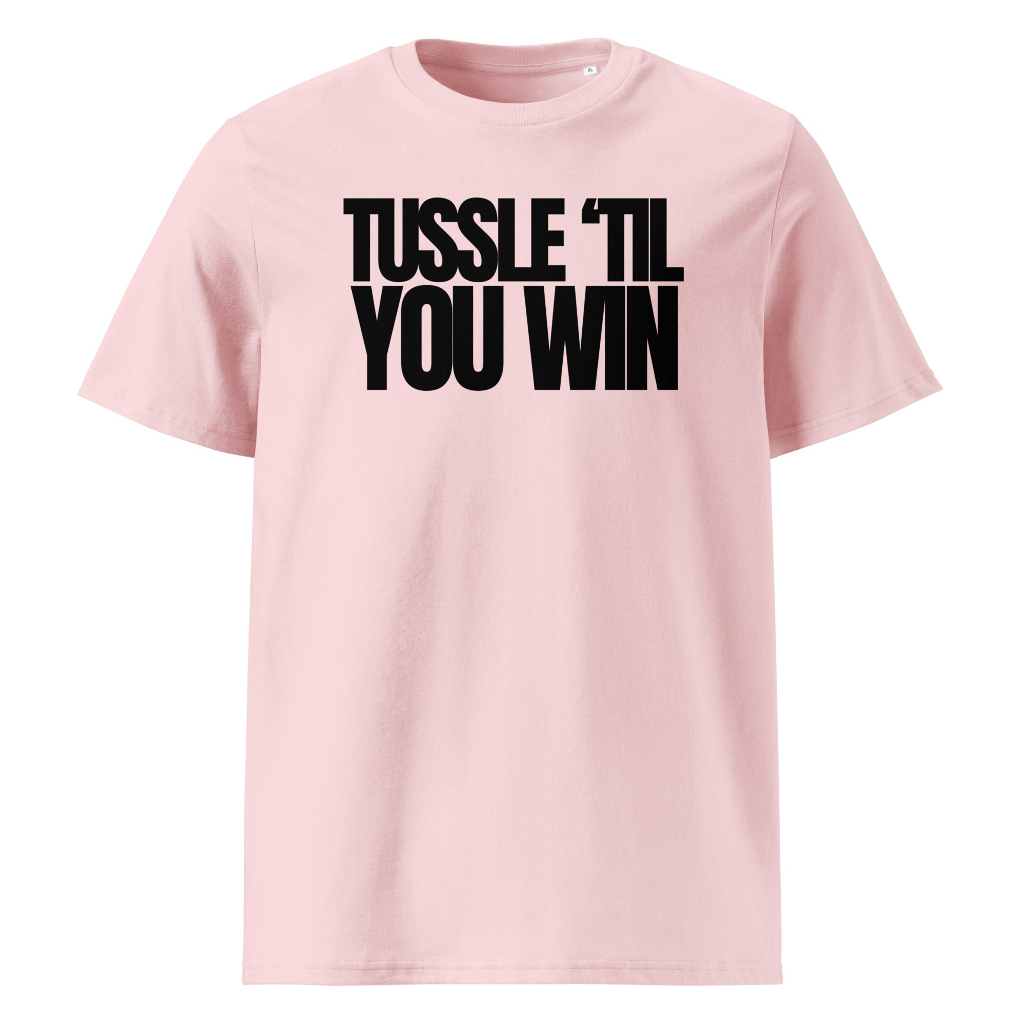 Tussle &