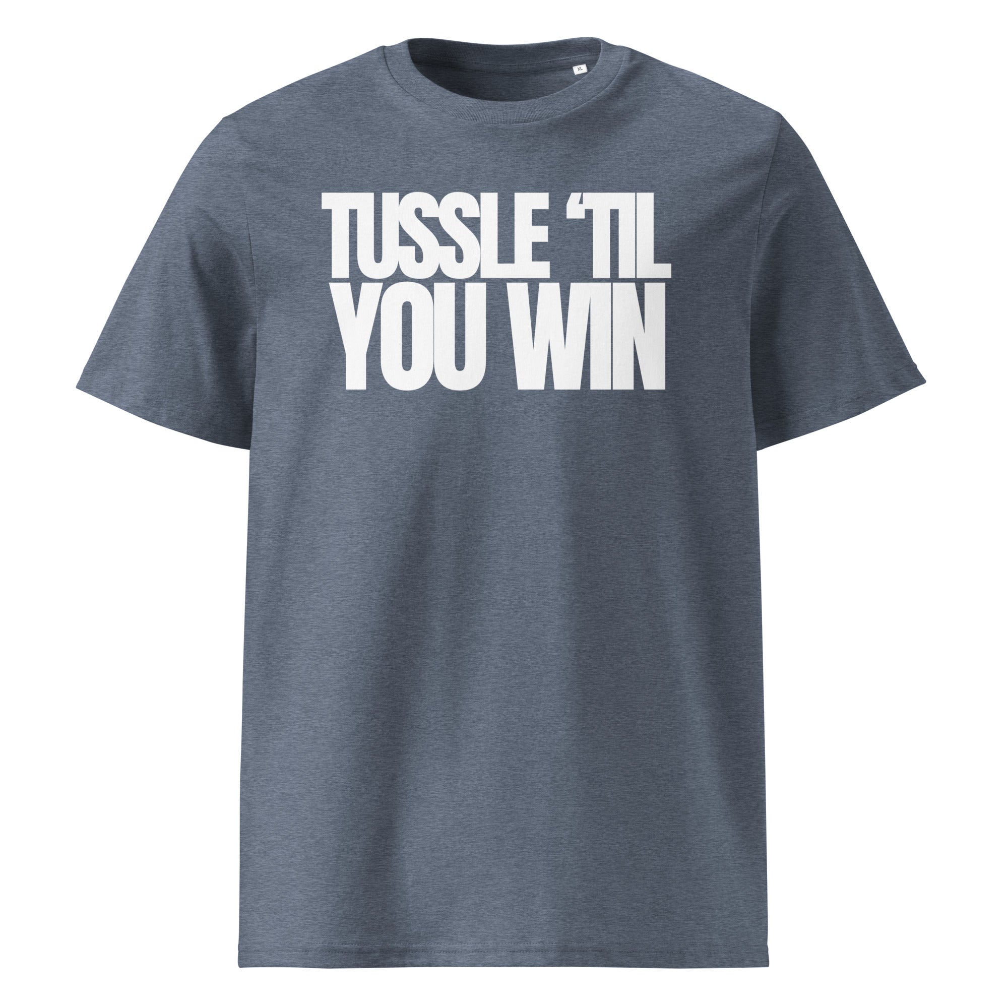 Tussle &