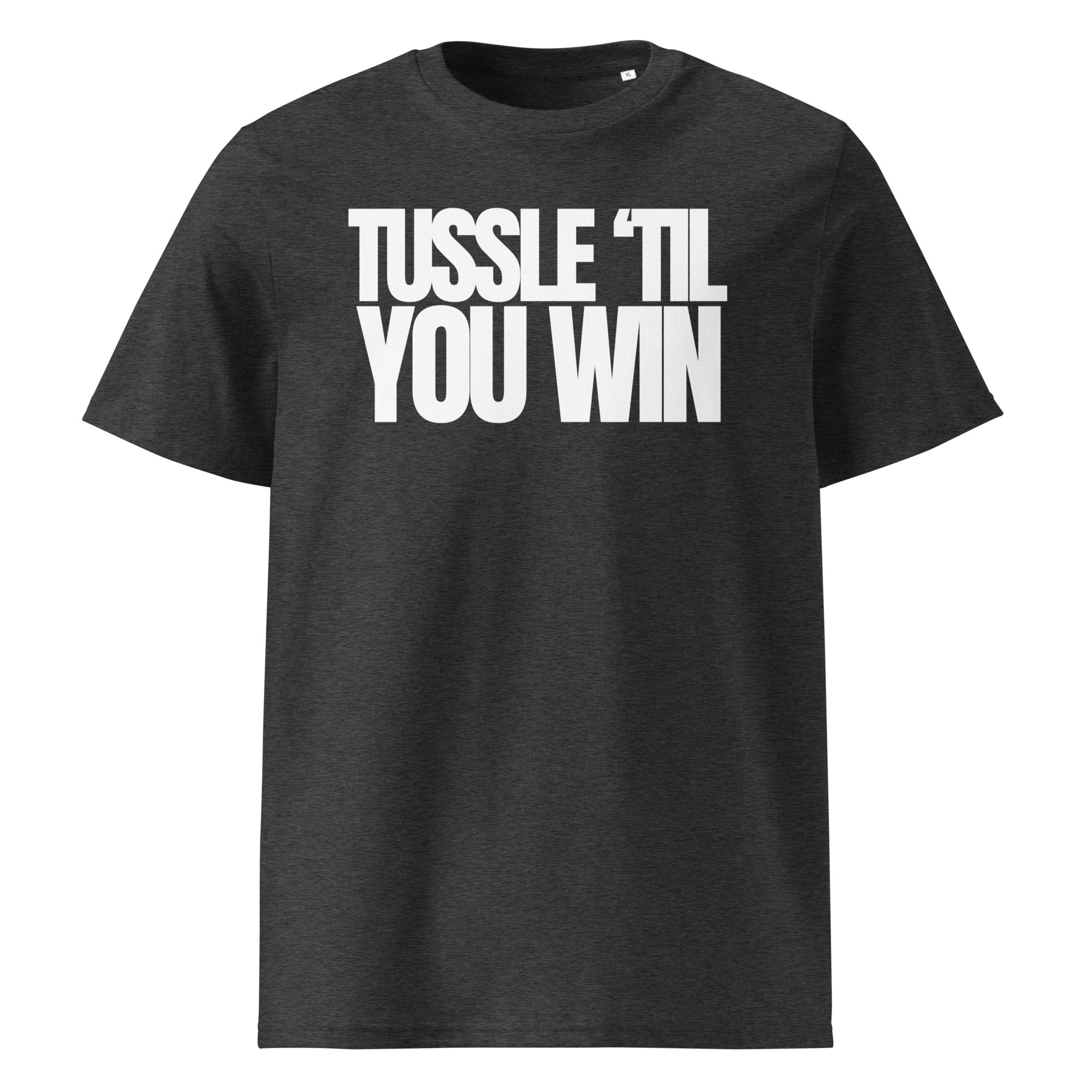 Tussle &